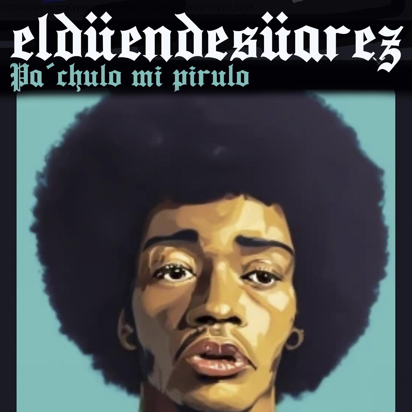 Постер альбома Pa´ Chulo Mi Pirulo