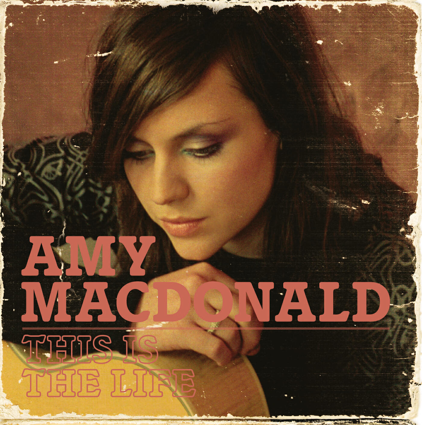 Amy MacDonald - This Is The Life