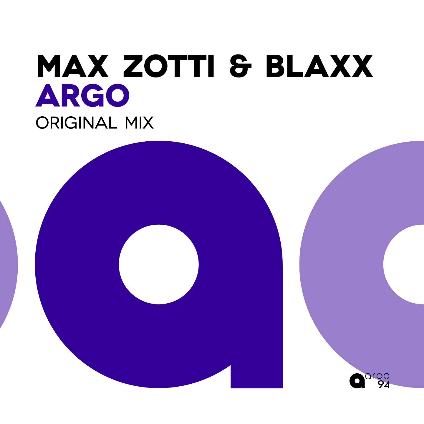 Max Zotti - Argo