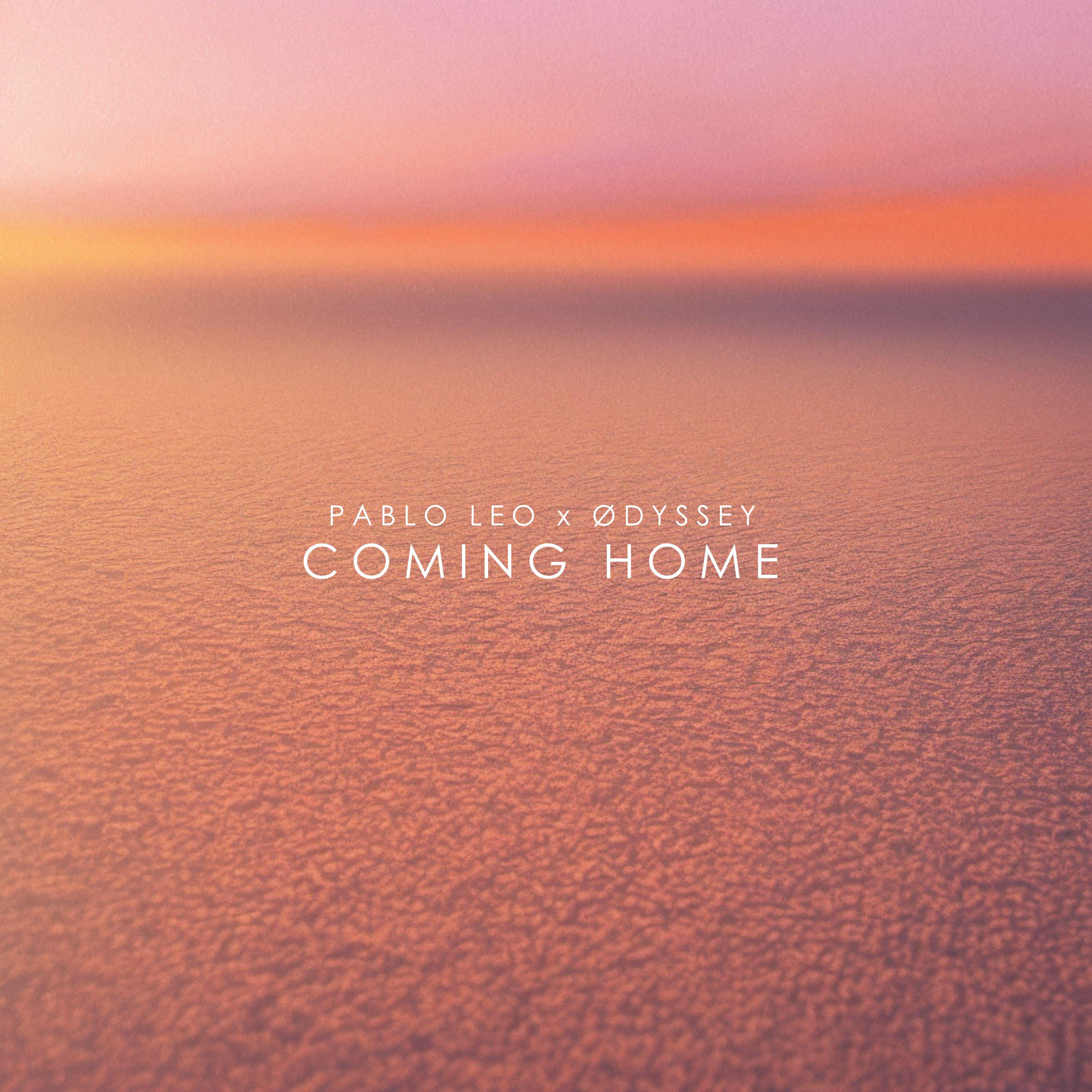 Постер альбома Coming Home