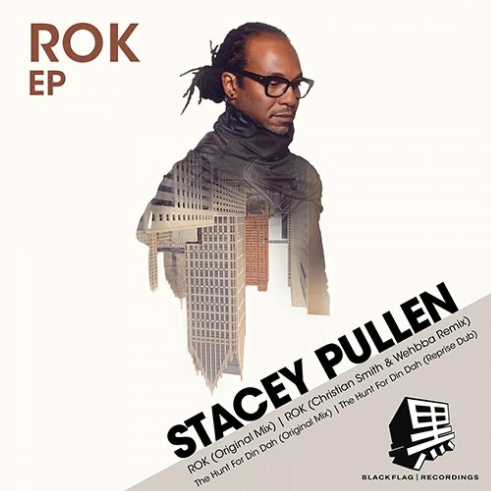 Постер альбома Rok EP