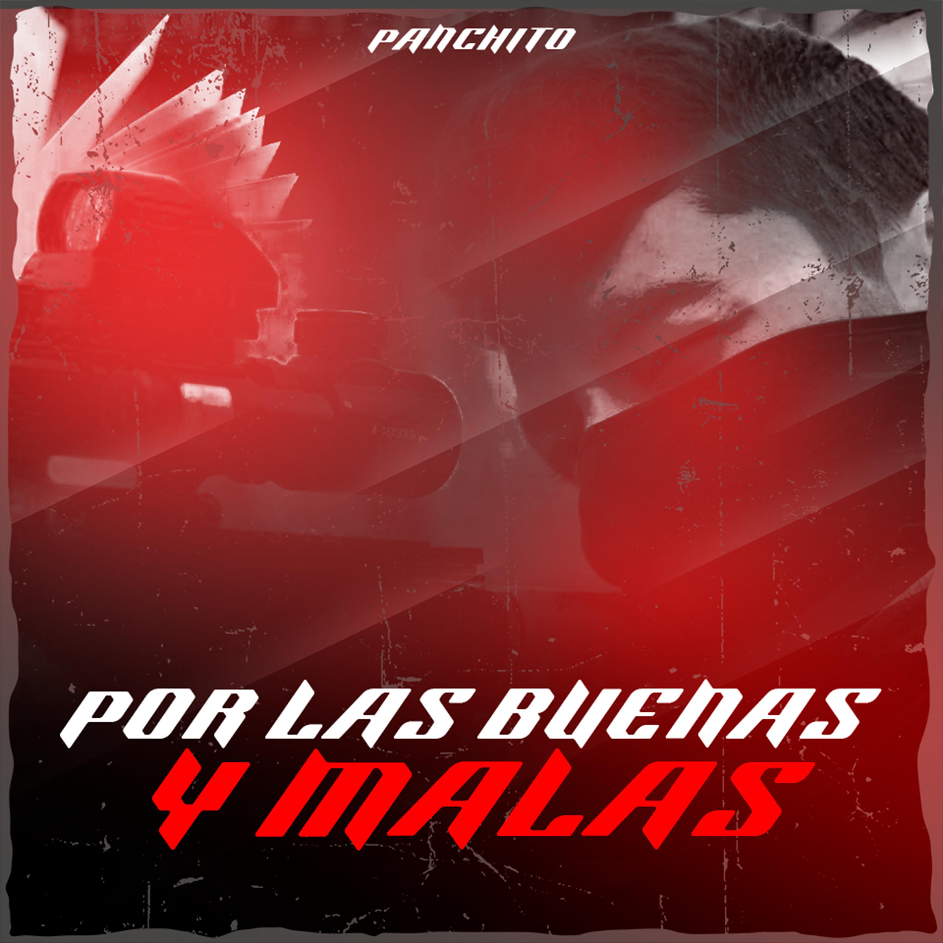 Постер альбома Por las Buenas y Malas