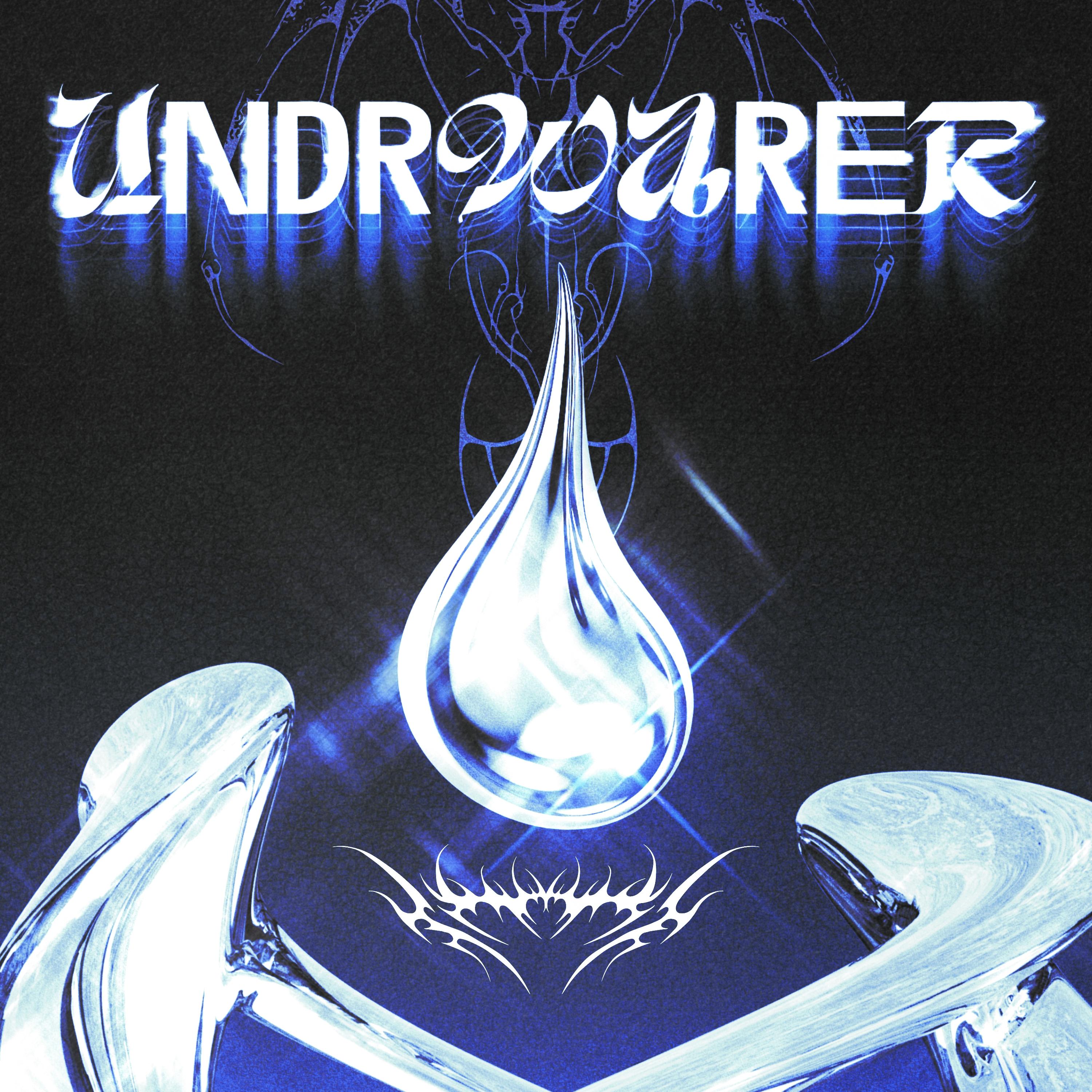 Постер альбома Undrwarer