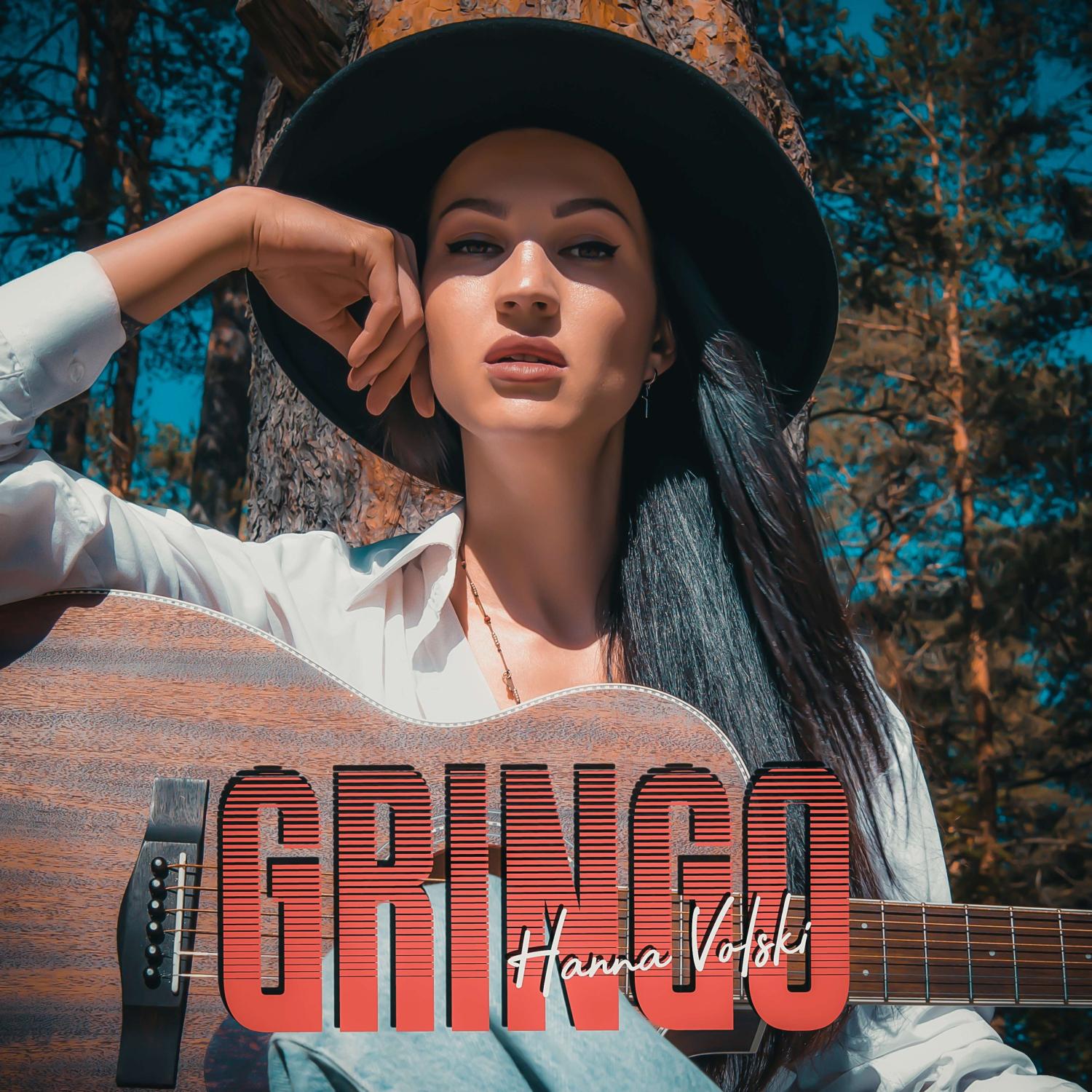 Постер альбома GRINGO (prod. by Hanna Volski)