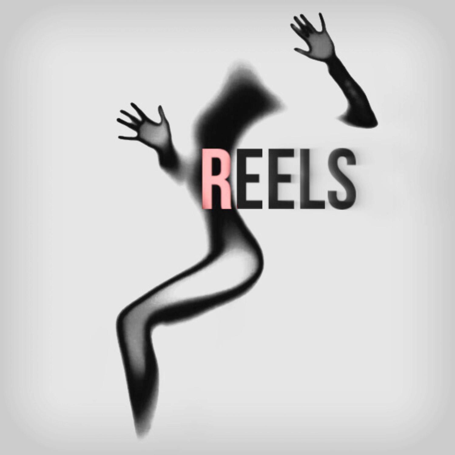 Постер альбома REELS (prod.by @unrealbitxh)