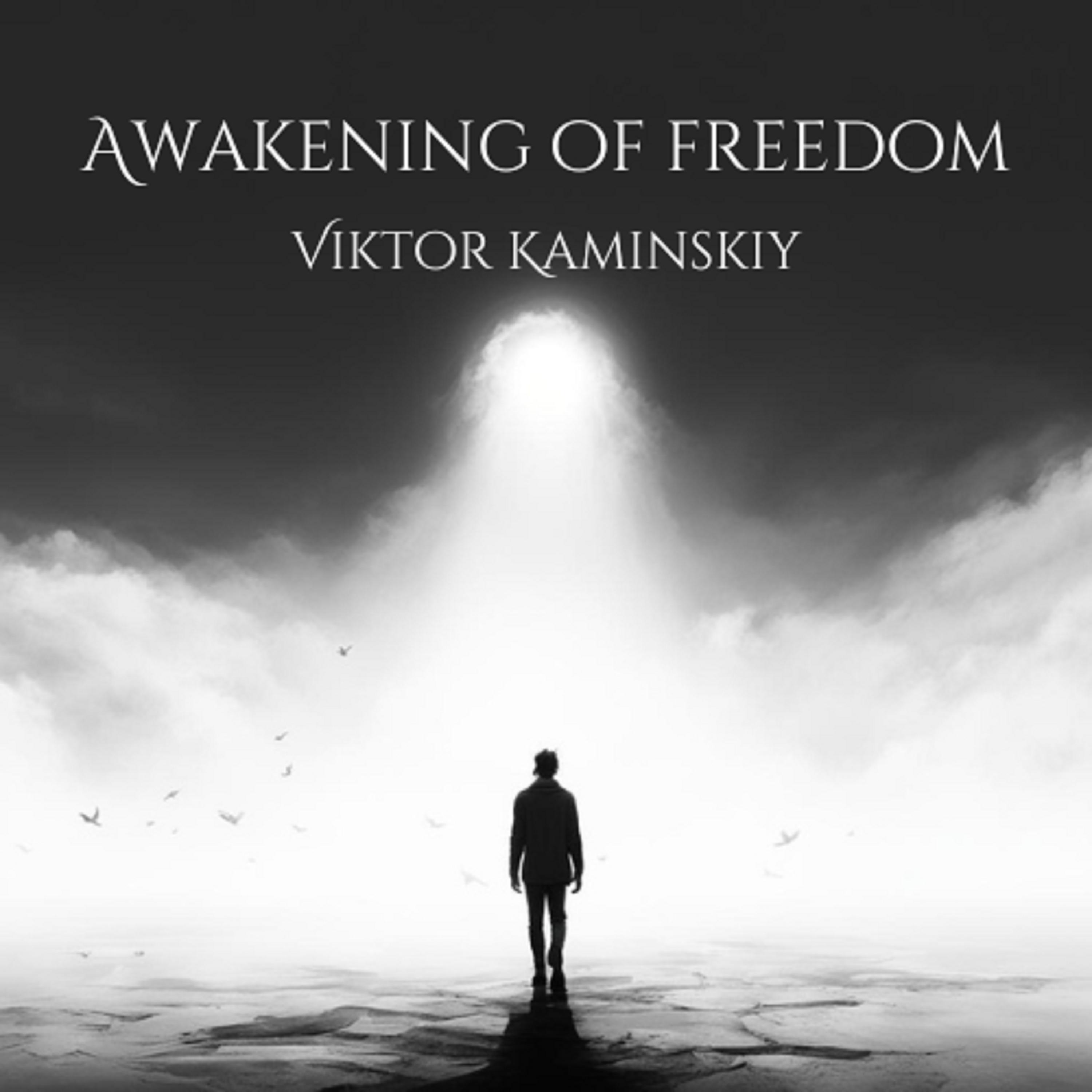 Постер альбома Awakening of Freedom