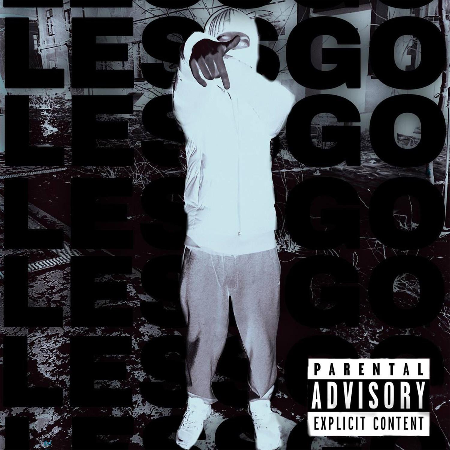 Постер альбома Lessgo