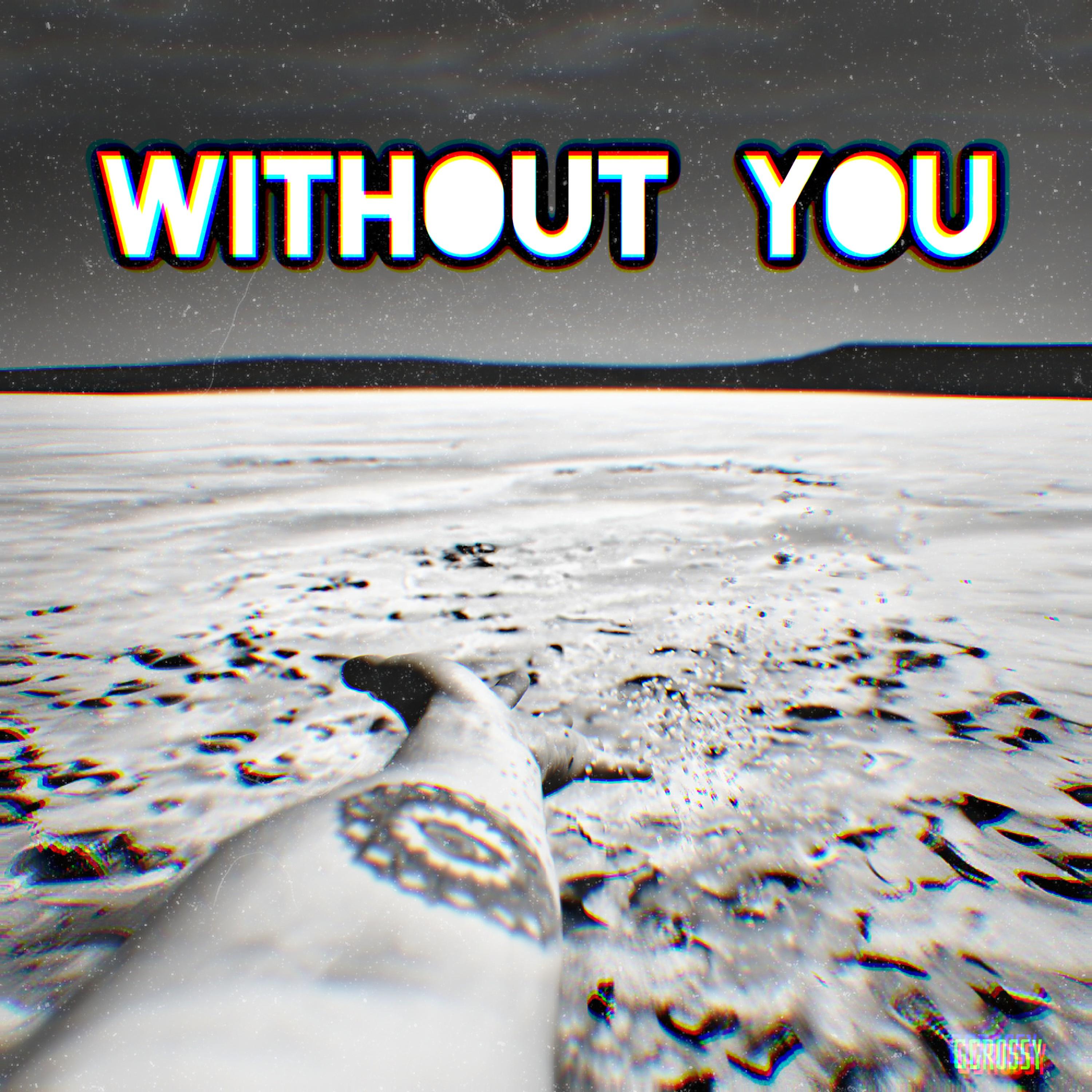 Постер альбома Without You
