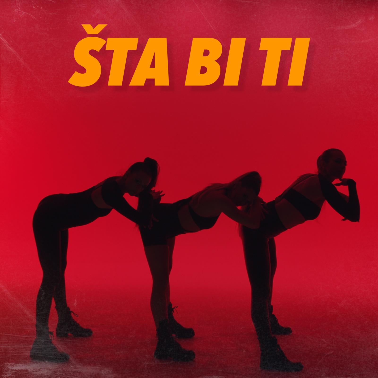 Постер альбома Šta Bi Ti