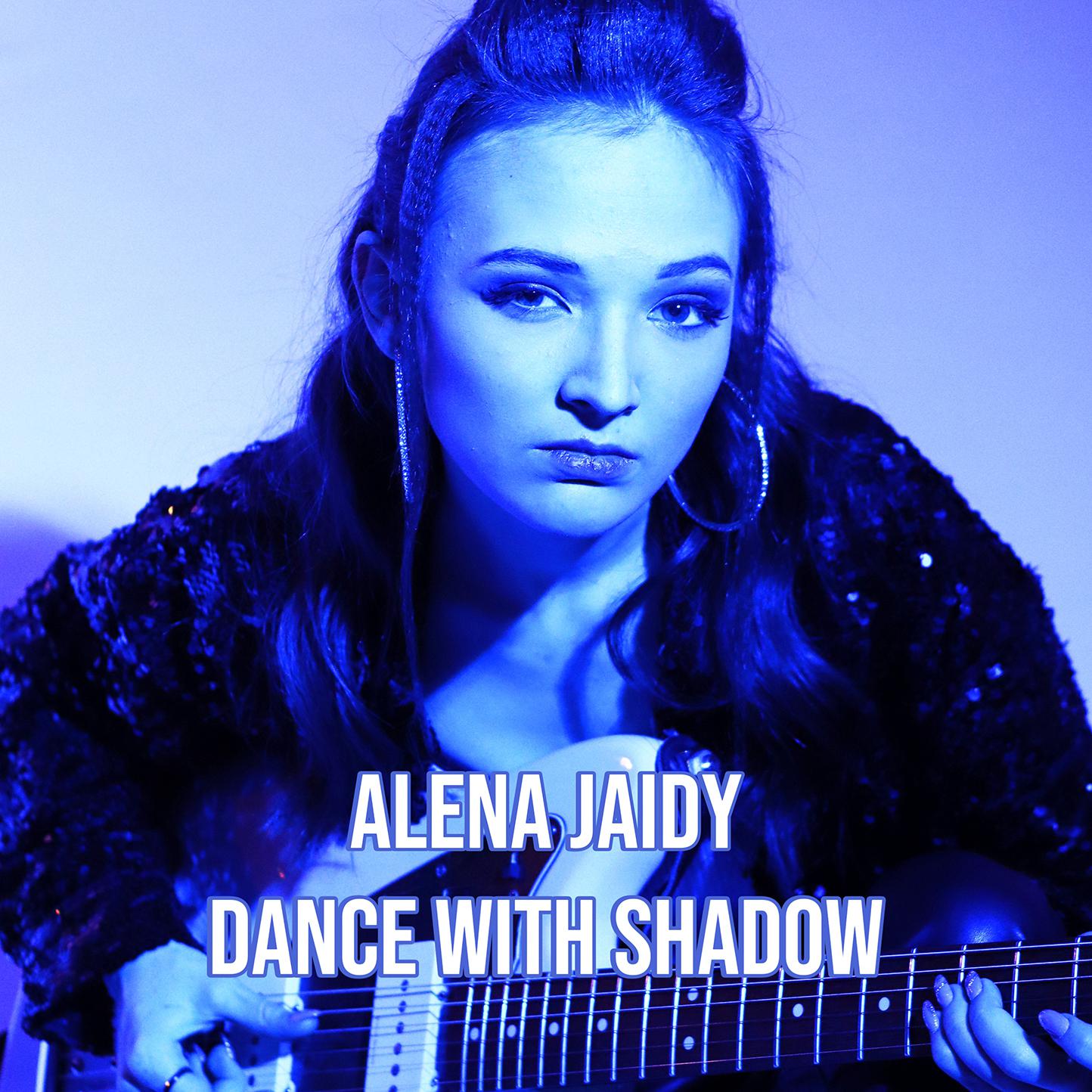 Постер альбома Dance With Shadow