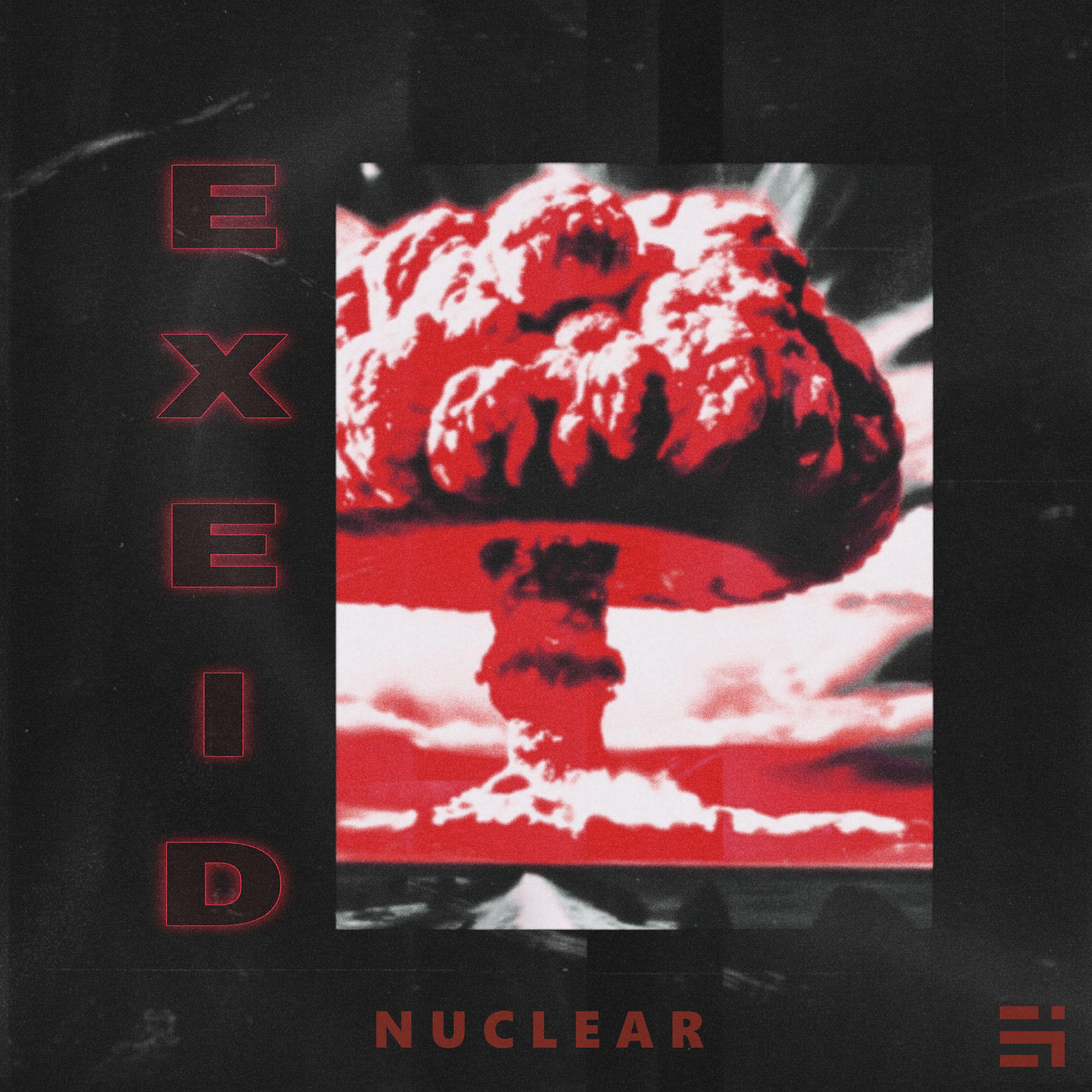 Постер альбома Nuclear