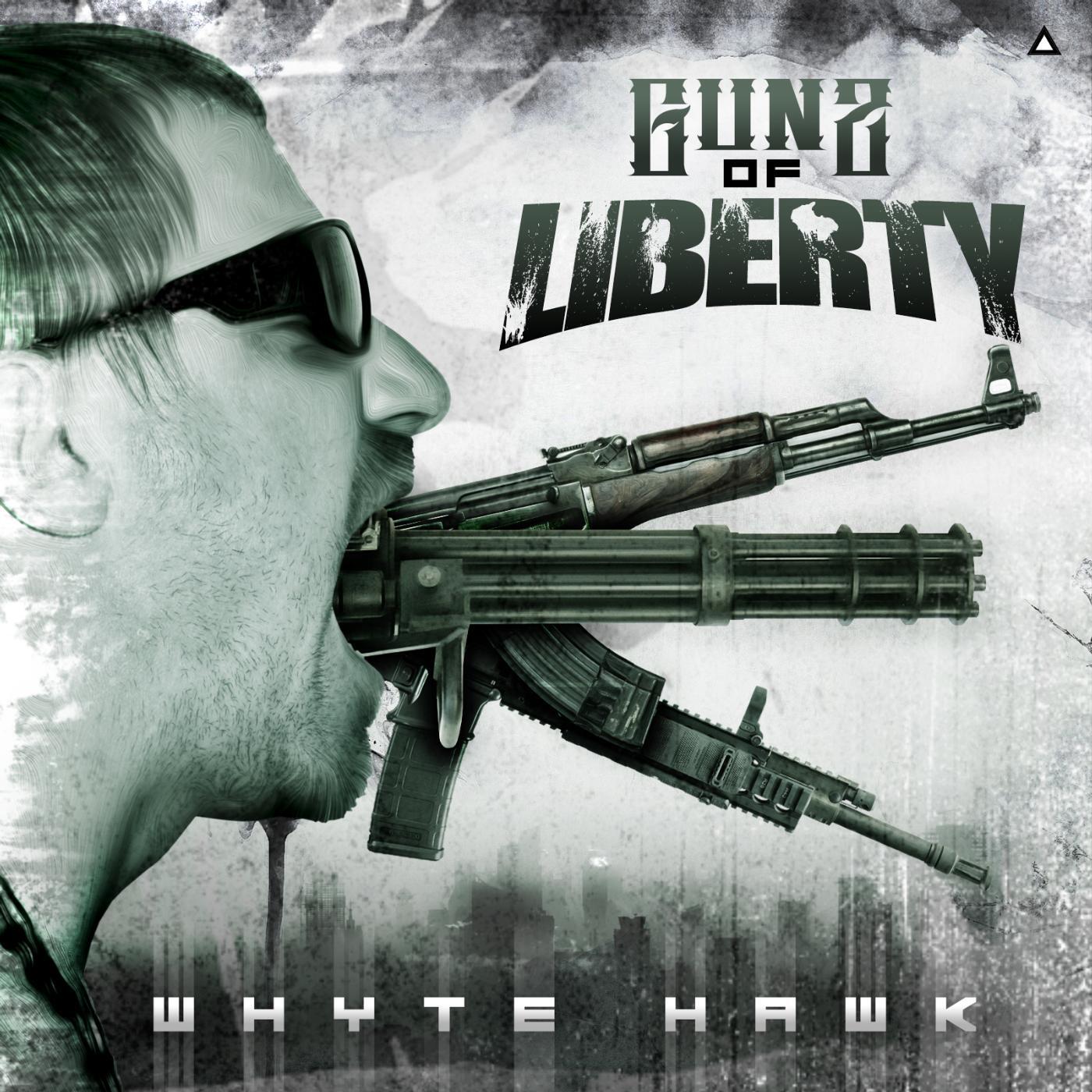 Whyte Hawk - Day One (feat. Krooked C, Low Keezy & Curt Kokaine)