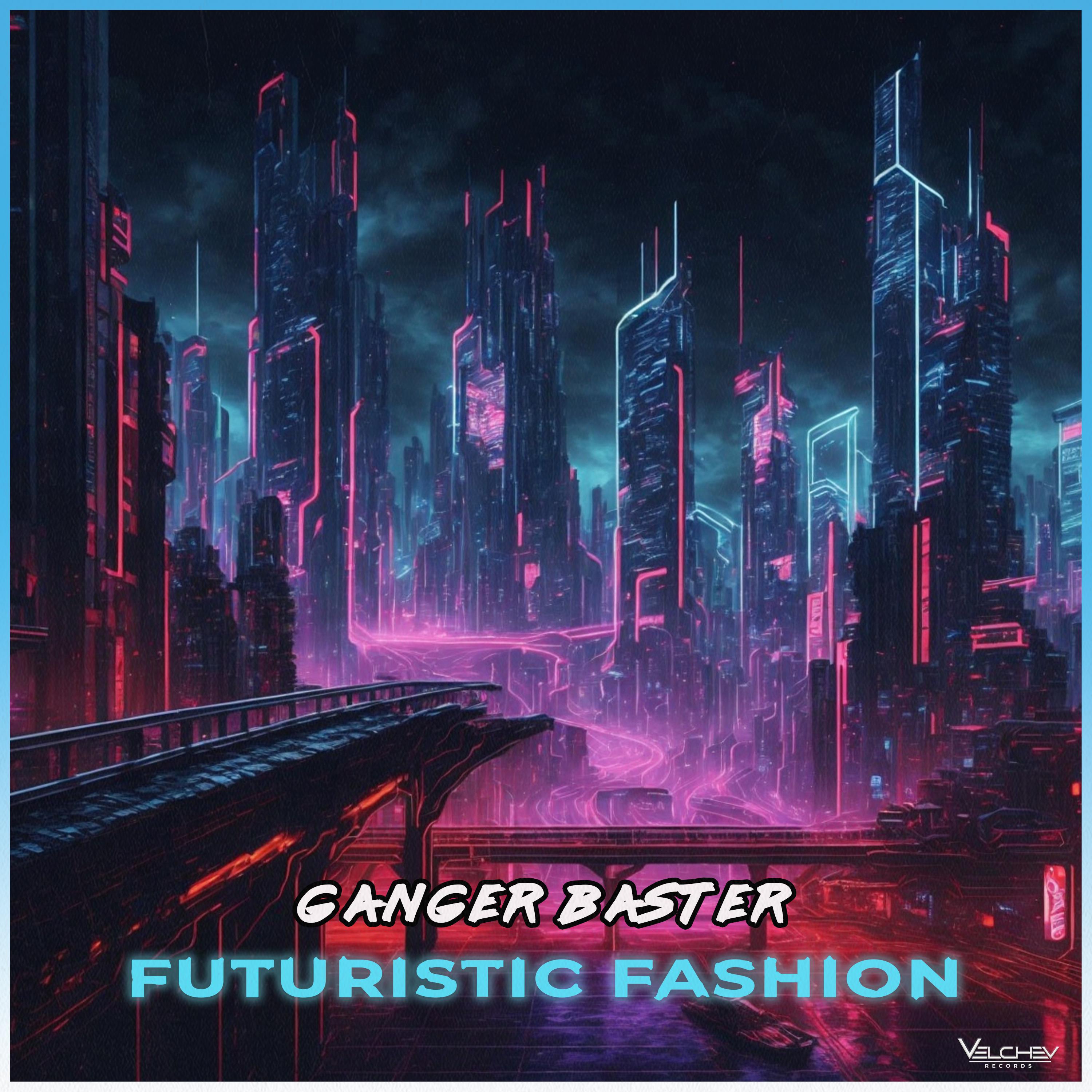 Постер альбома Futuristic Fashion
