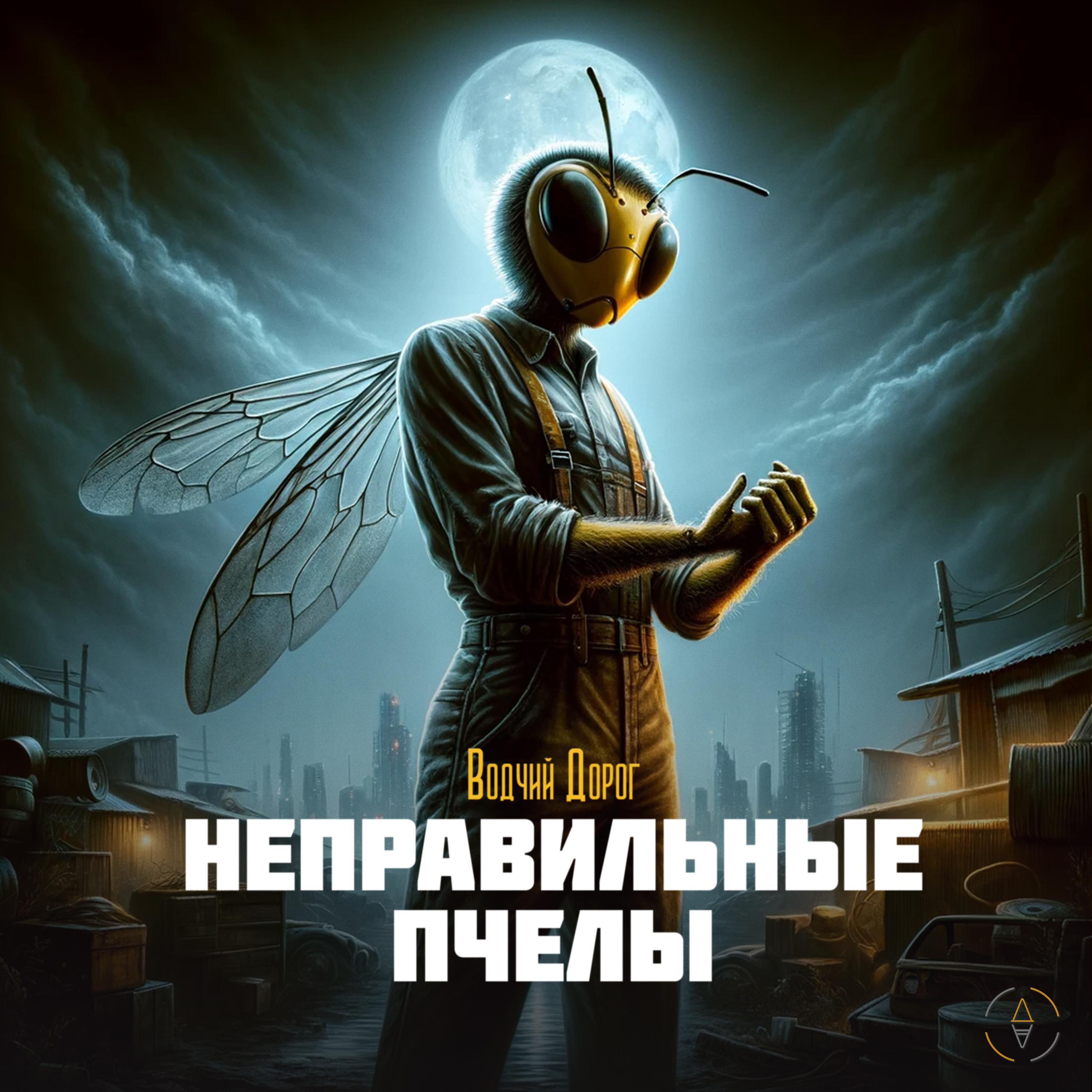 Постер альбома Неправильные пчёлы