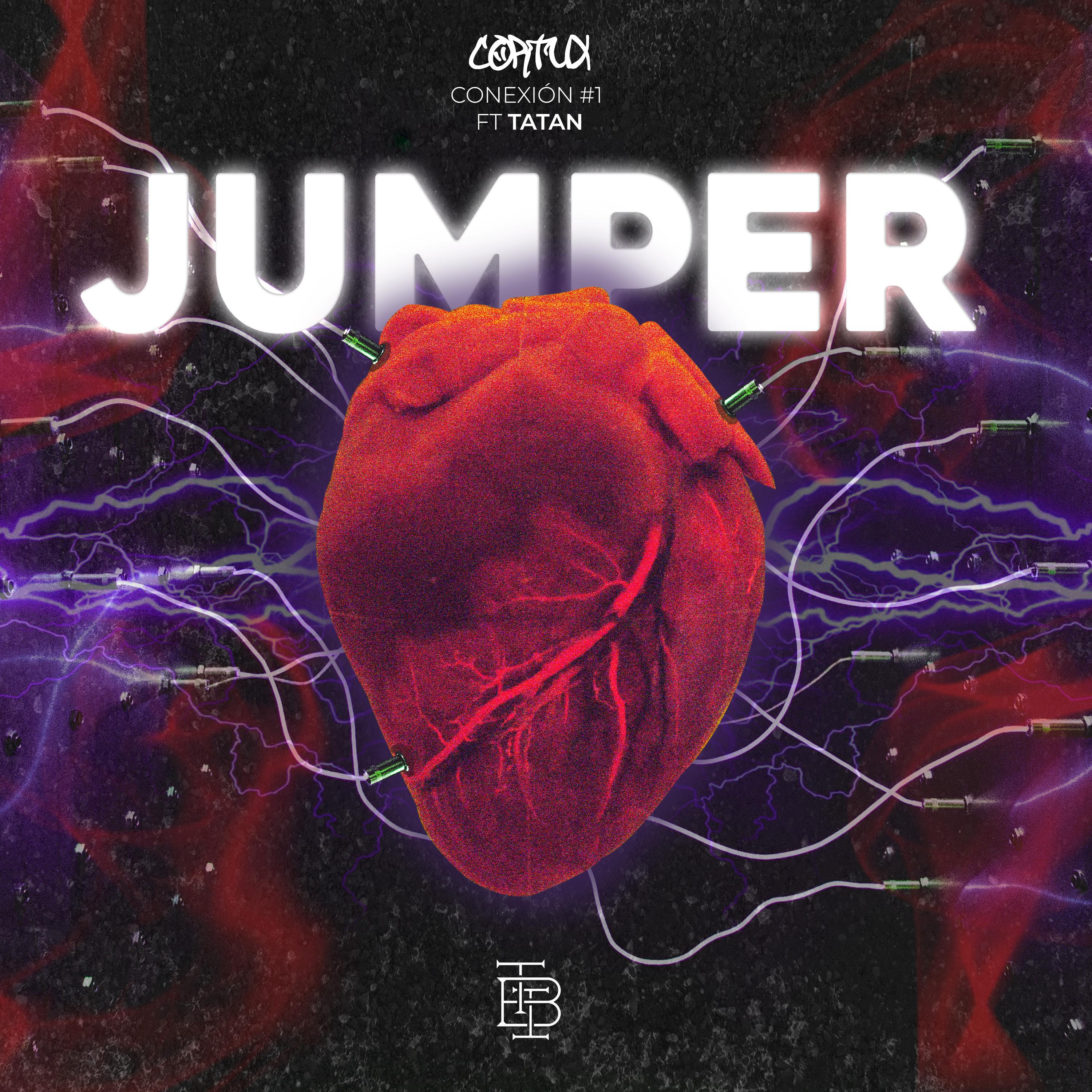 Постер альбома Jumper Conexion 1