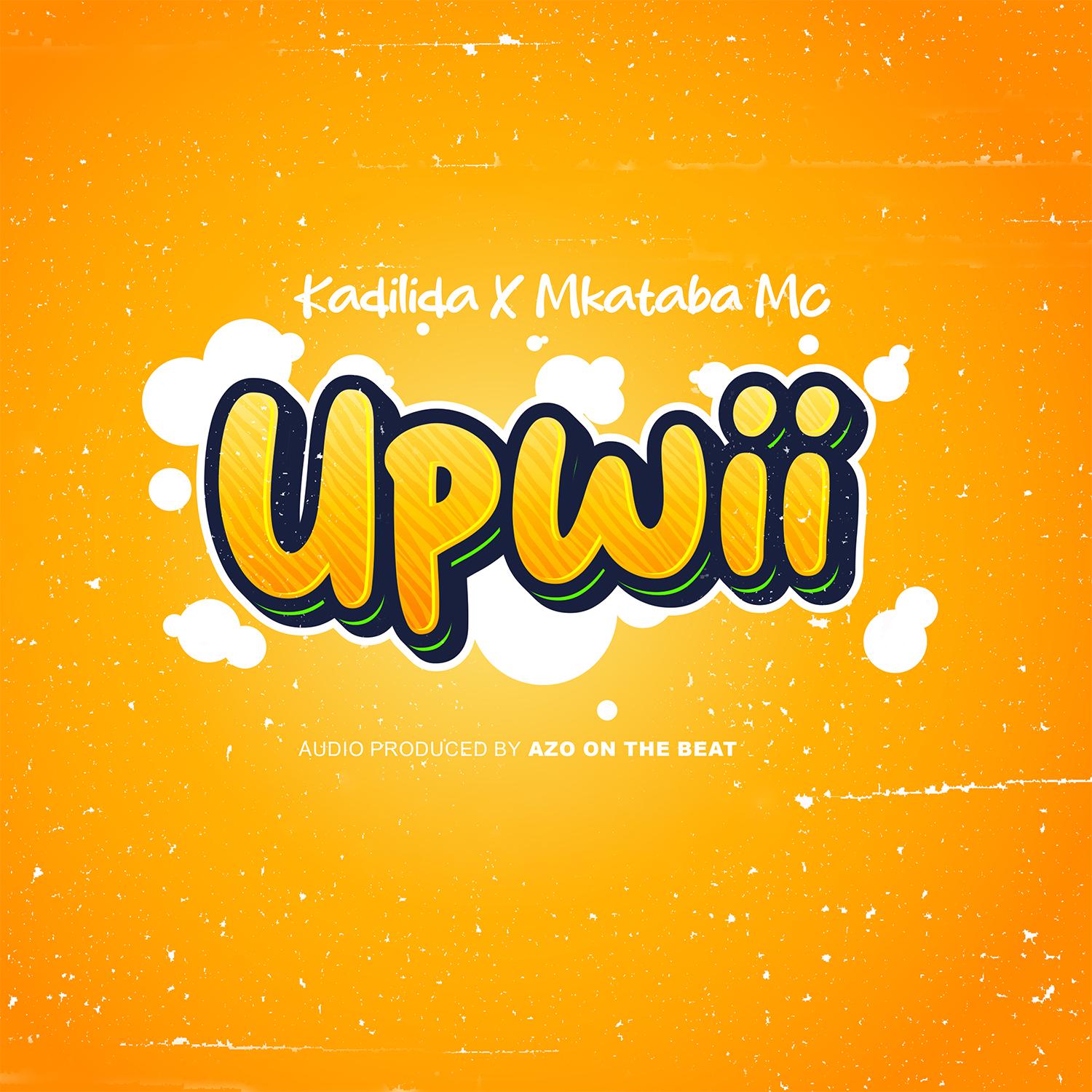 Постер альбома Upwii