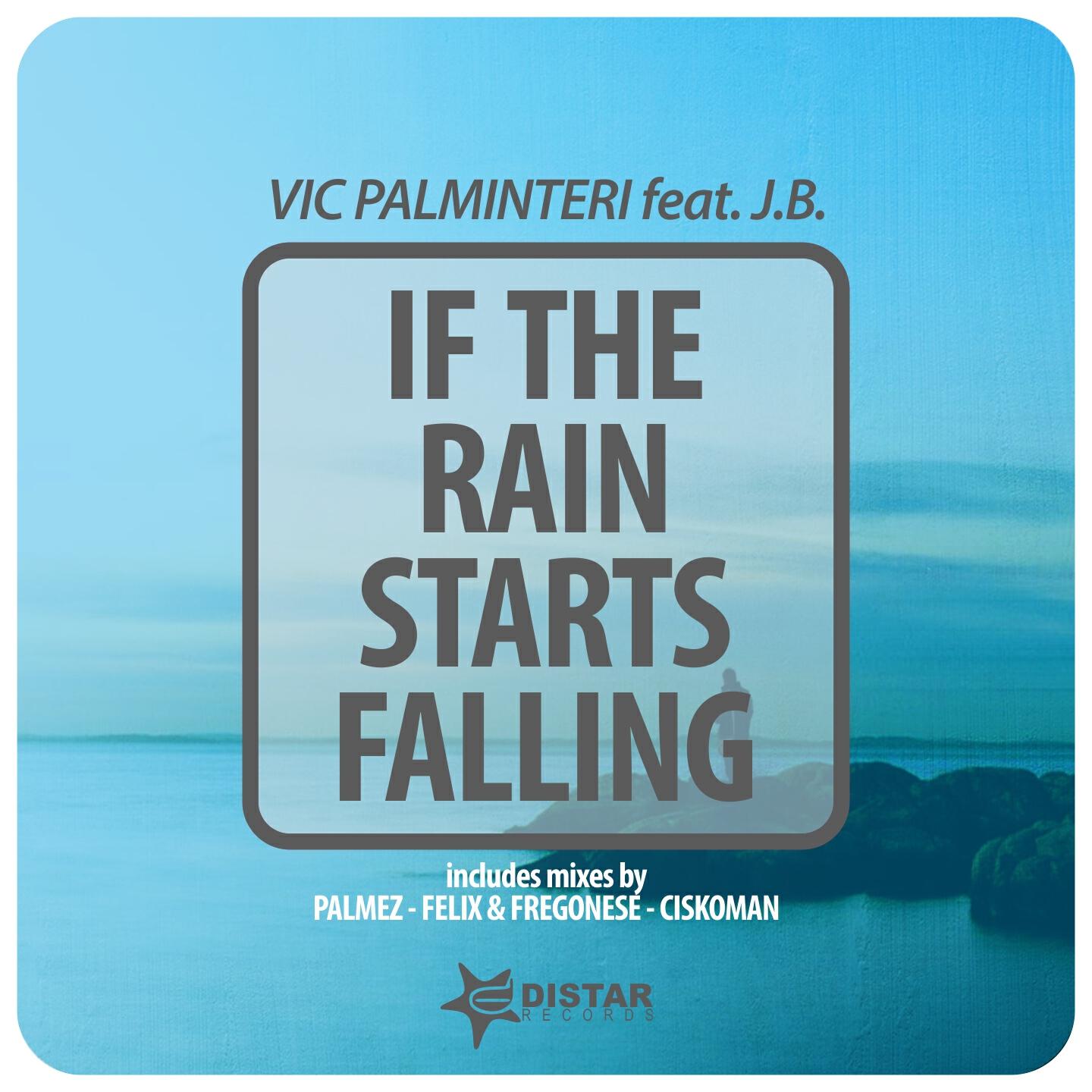 Vic Palminteri - If the Rain Starts Falling (Palmez Dub)