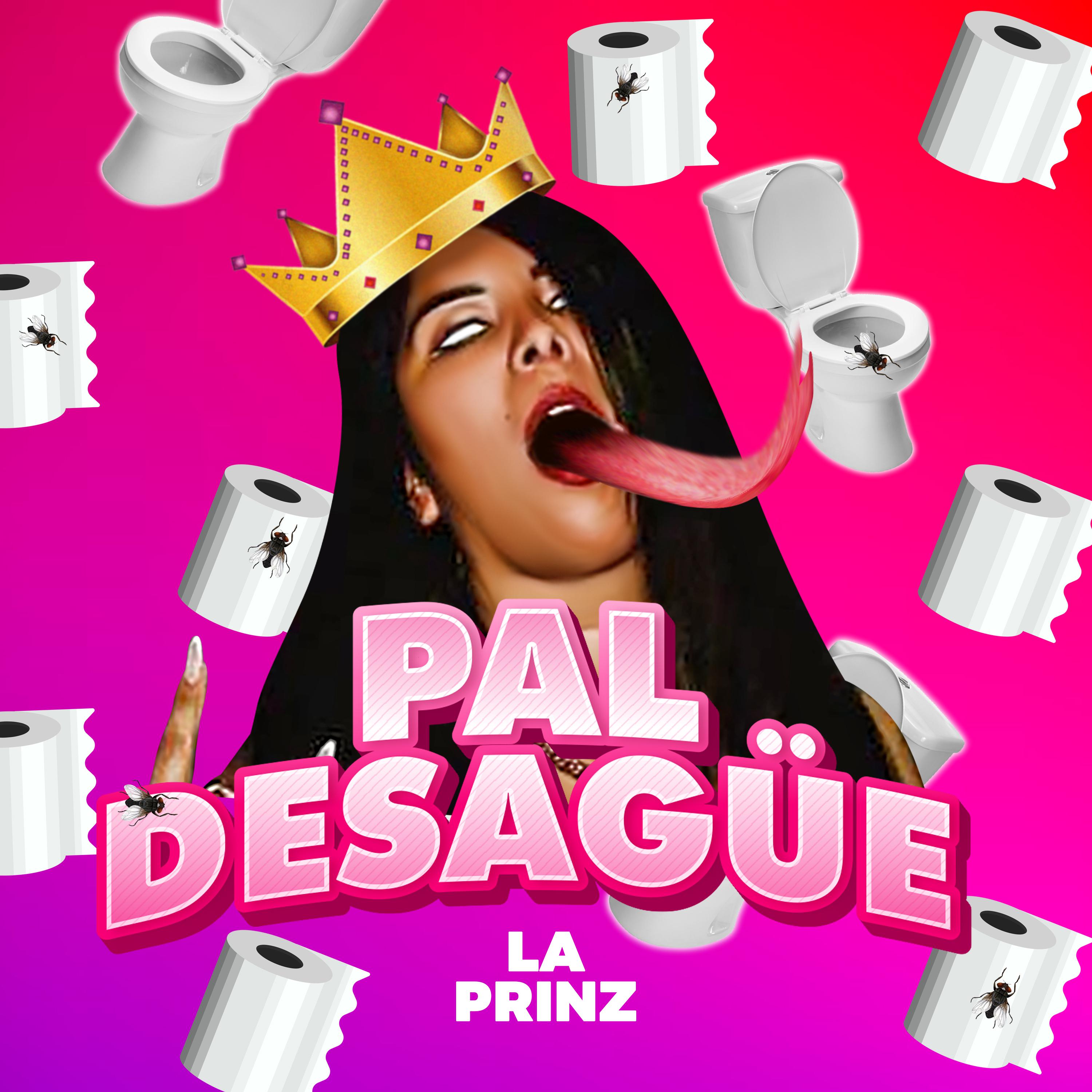 Постер альбома Pal Desague