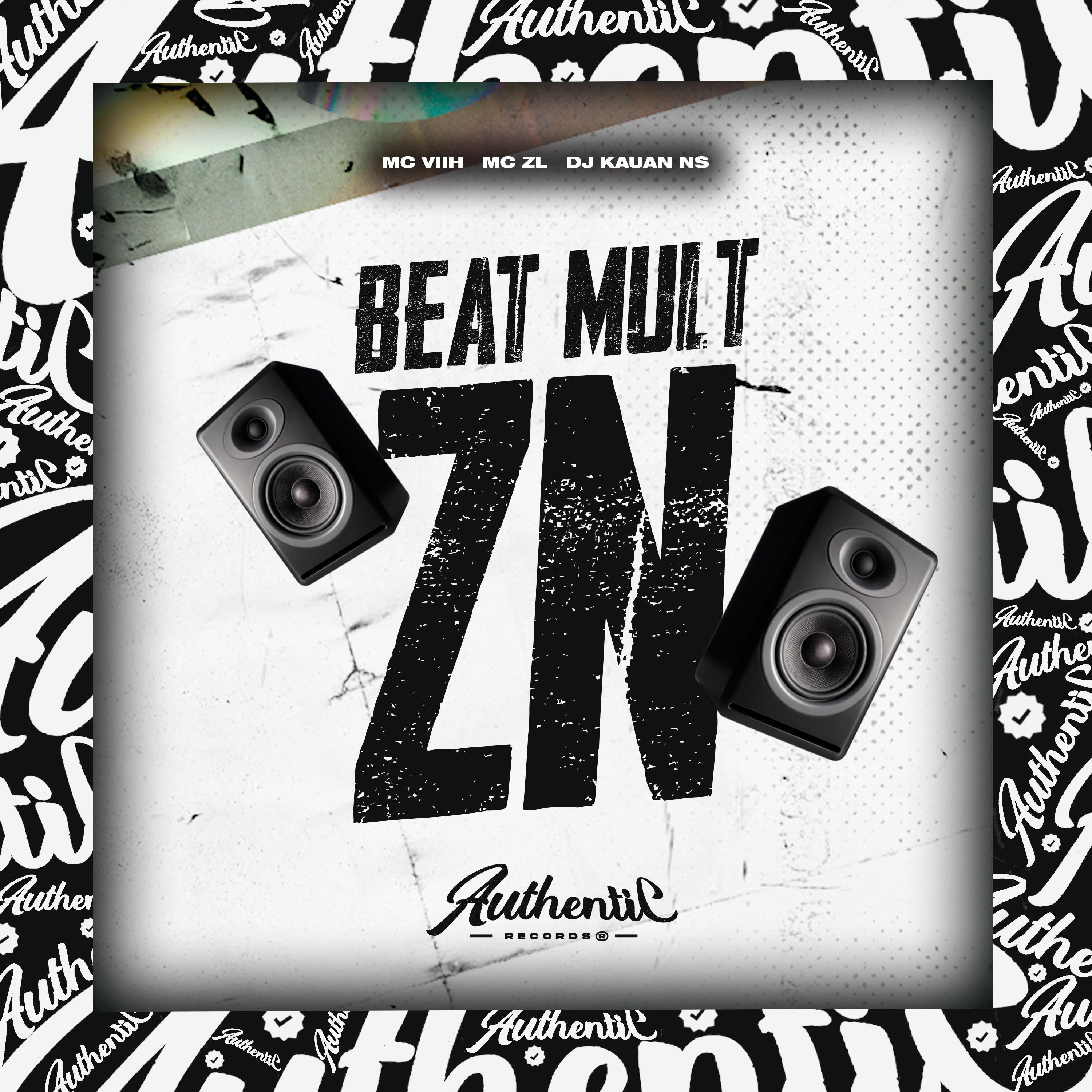 Постер альбома Beat Mult Zn
