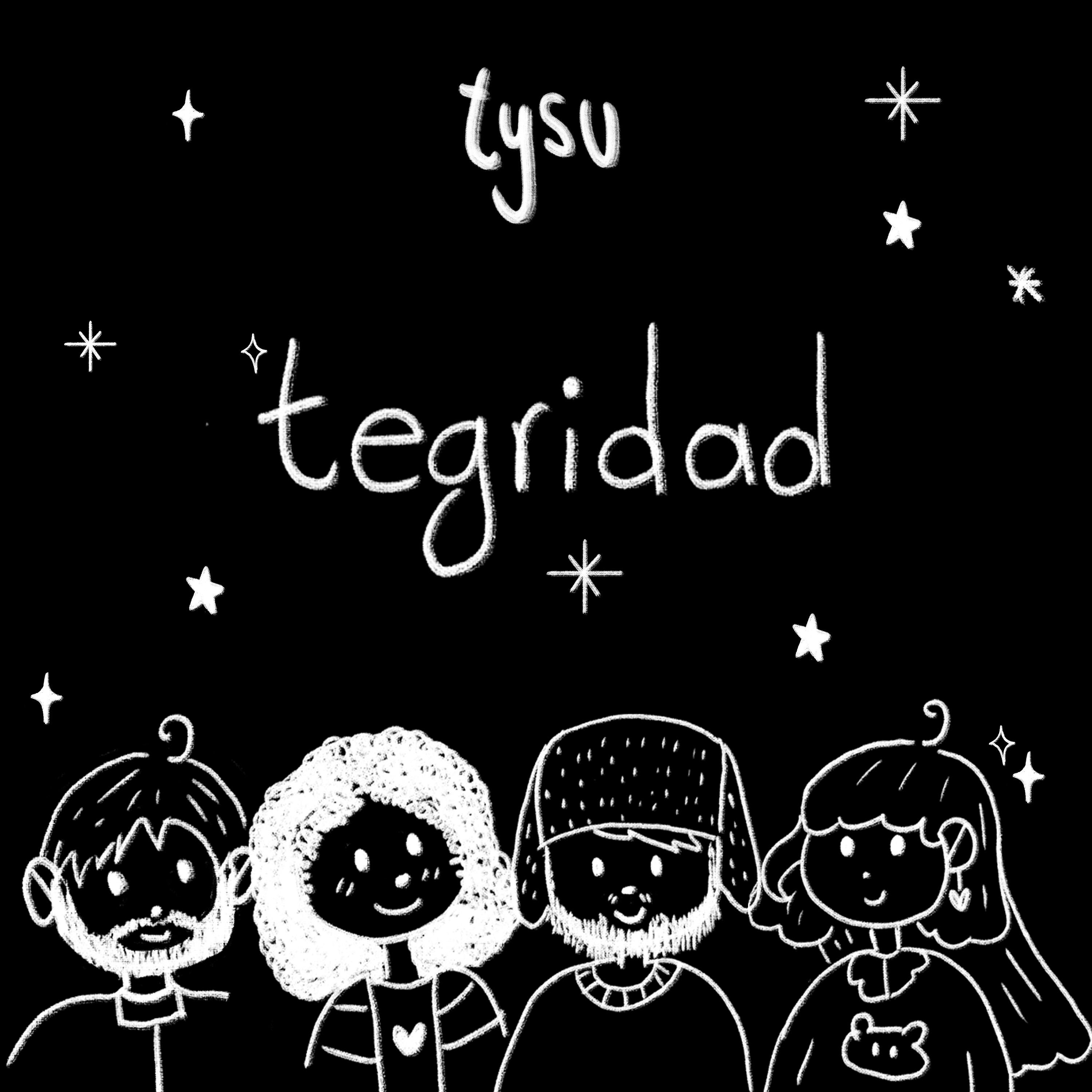 Постер альбома Tegridad