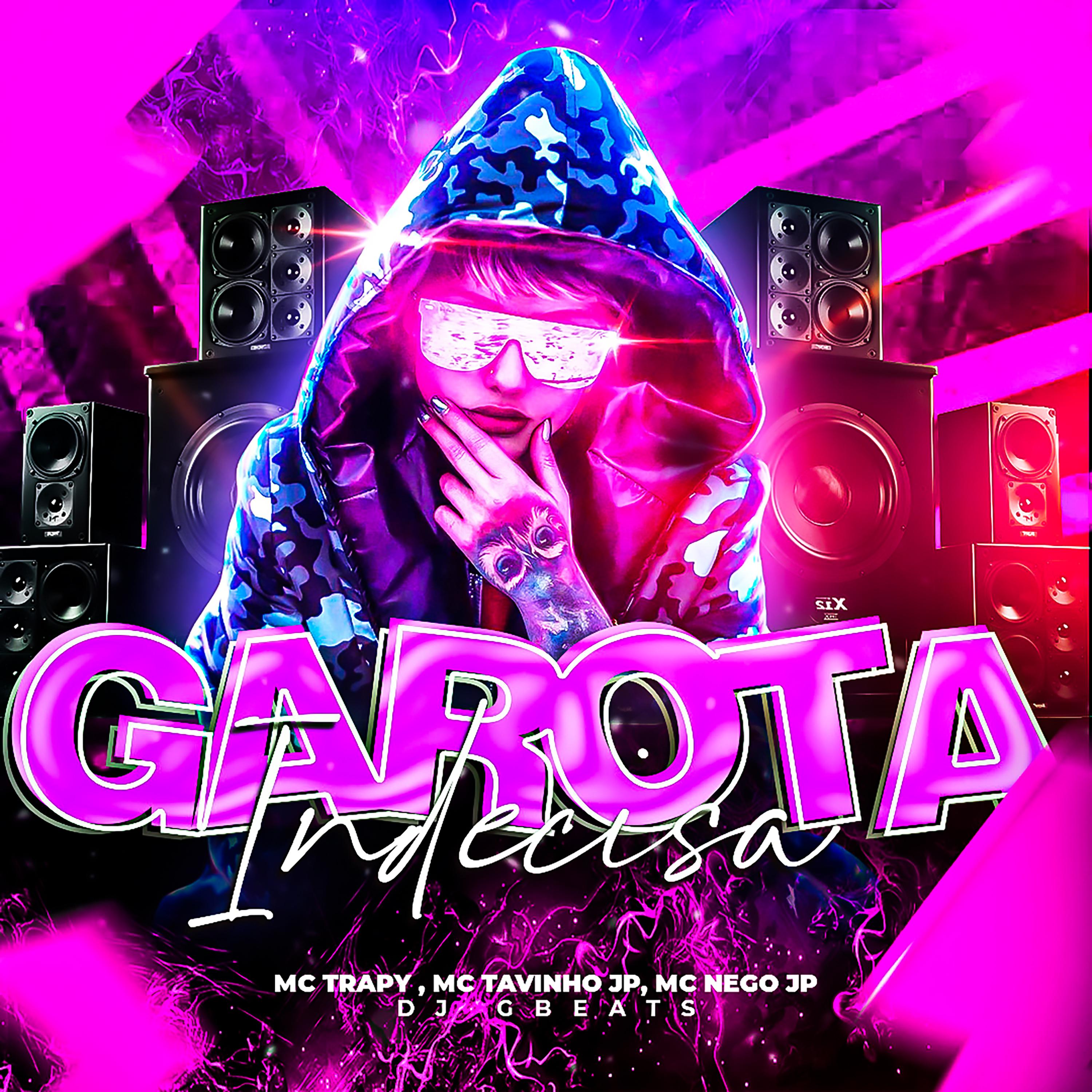 Постер альбома Garota Indecisa