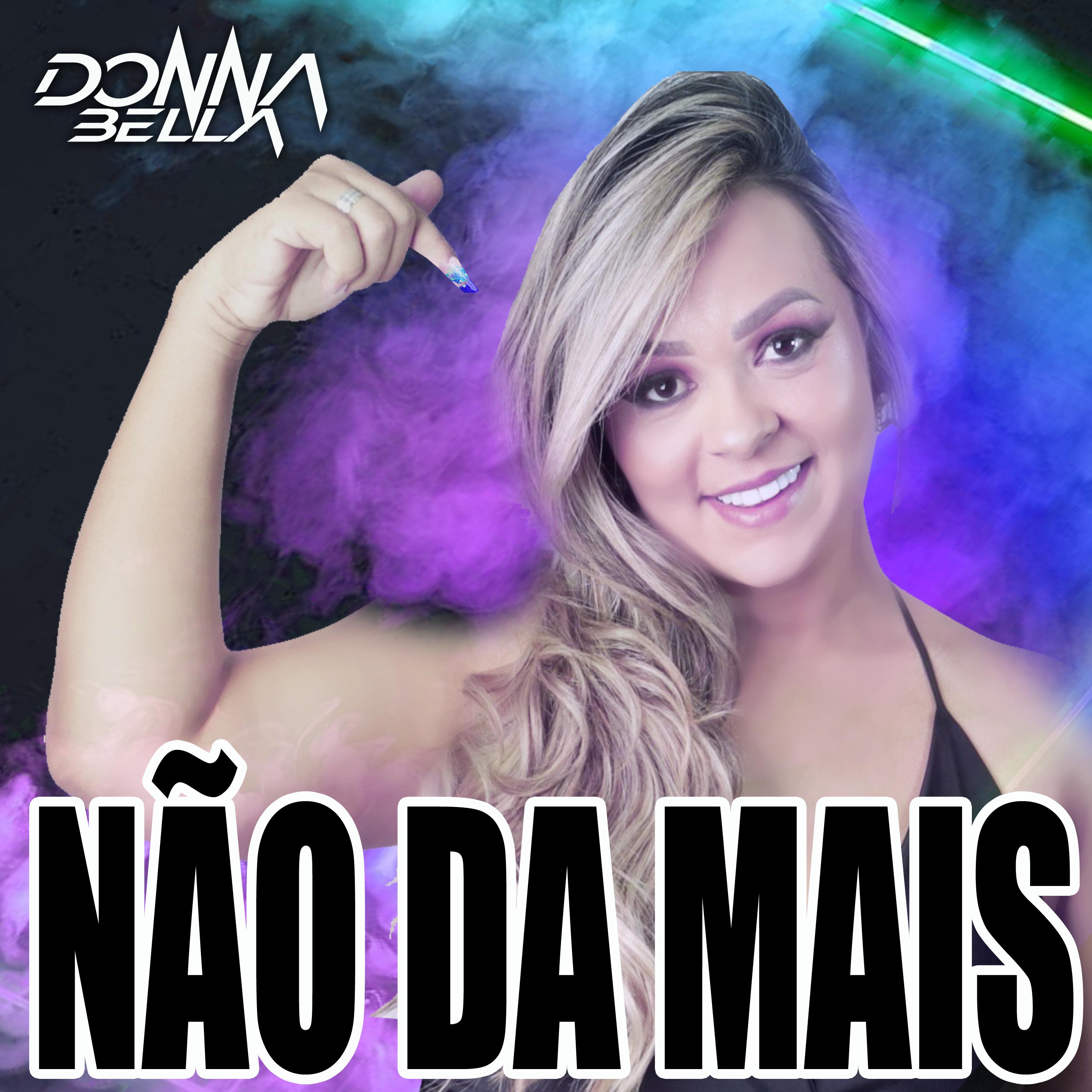 Постер альбома Não da Mais