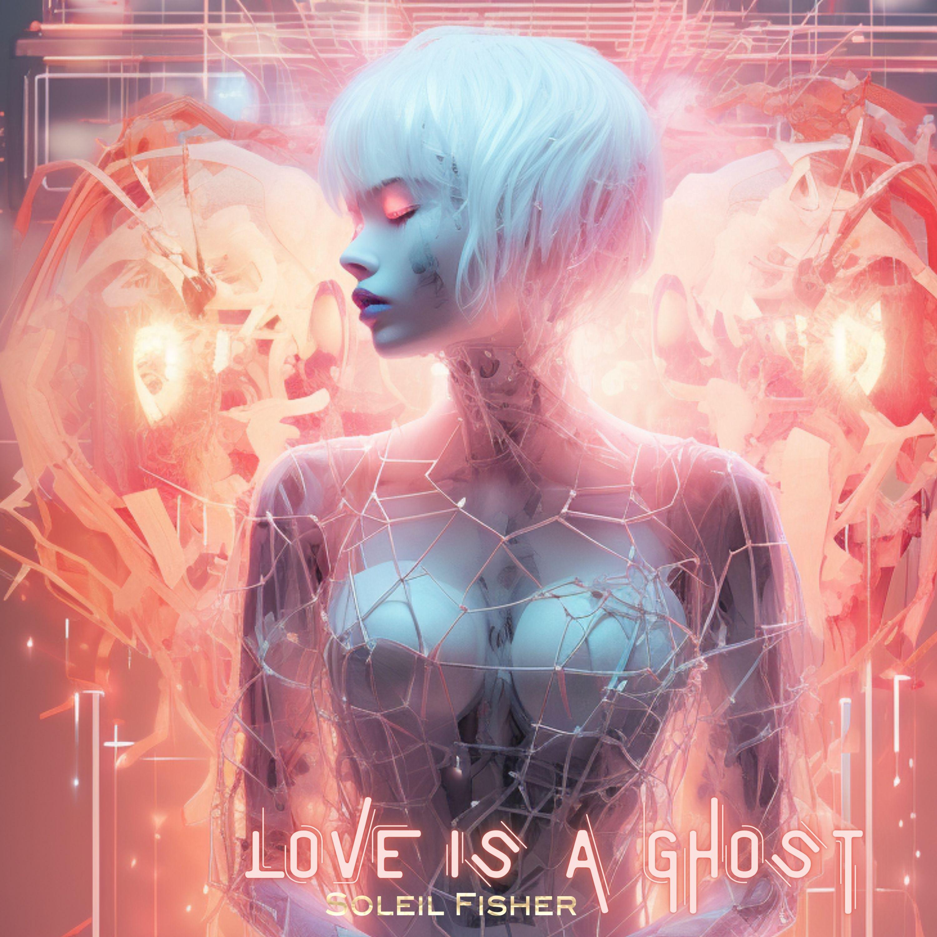 Постер альбома Love is A Ghost