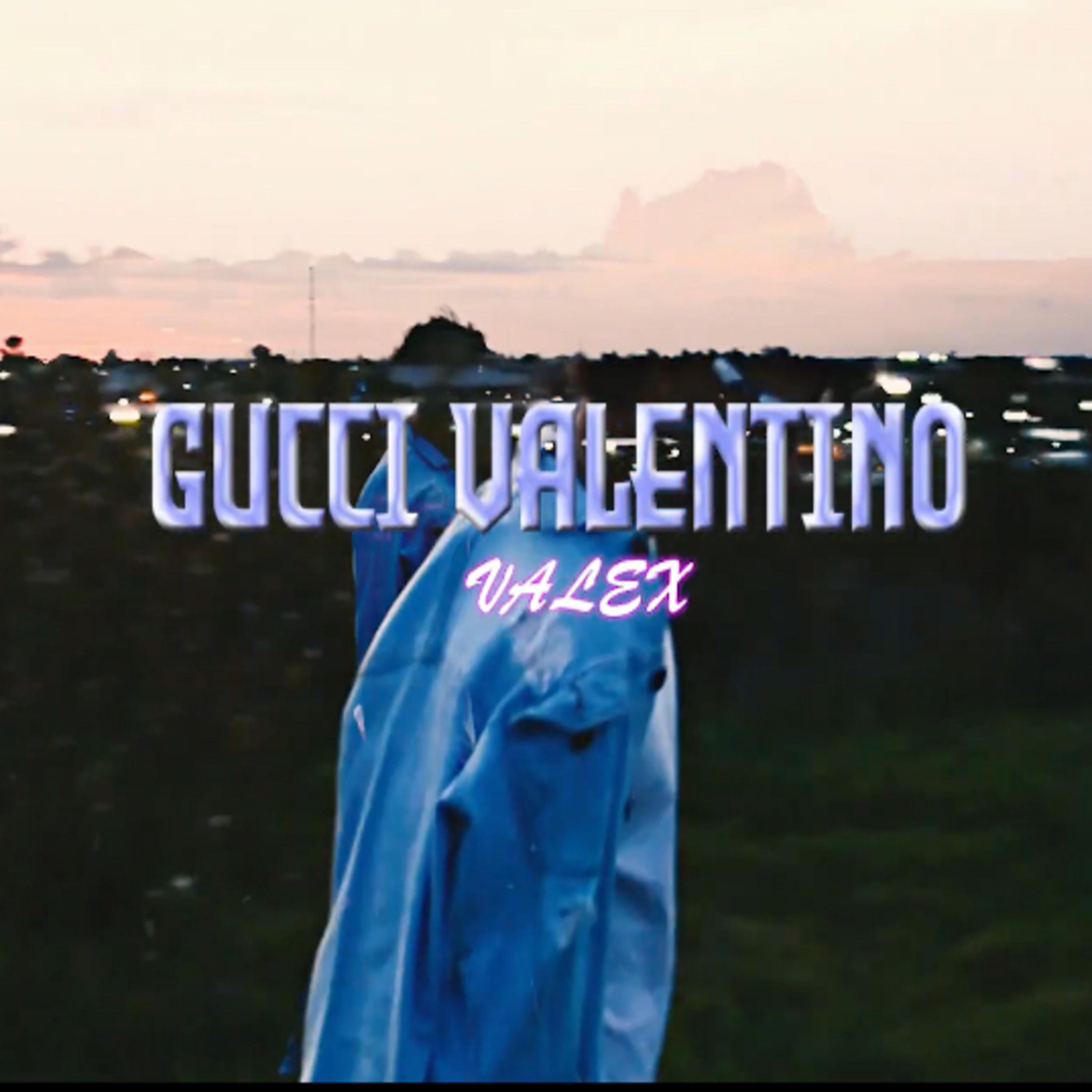 Постер альбома Gucci Valentino