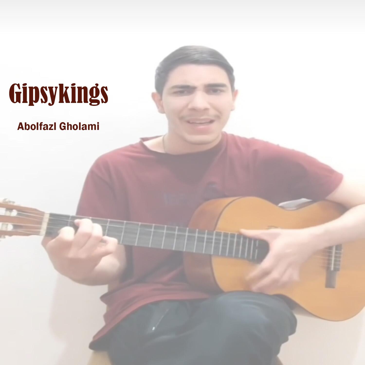 Постер альбома Gipsy kings