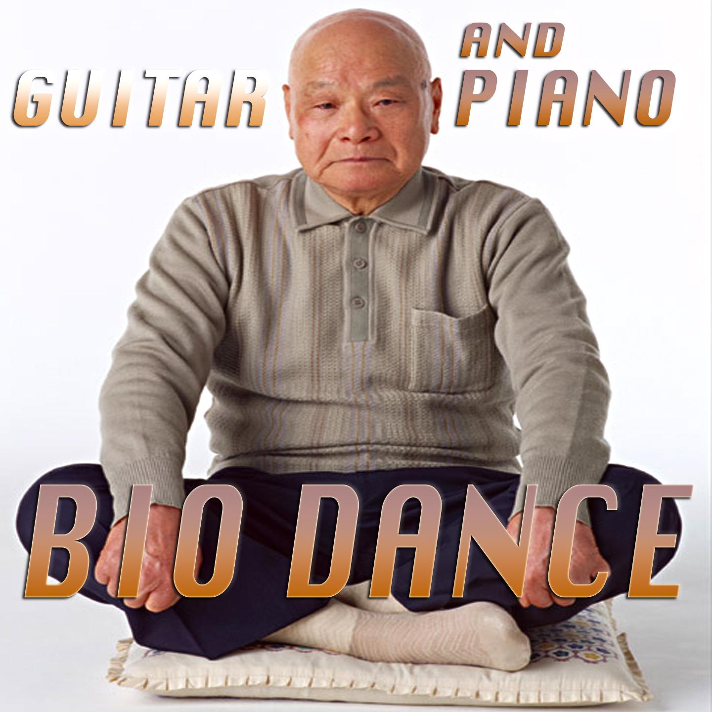 Постер альбома Guitar and Piano (Bio Dance)