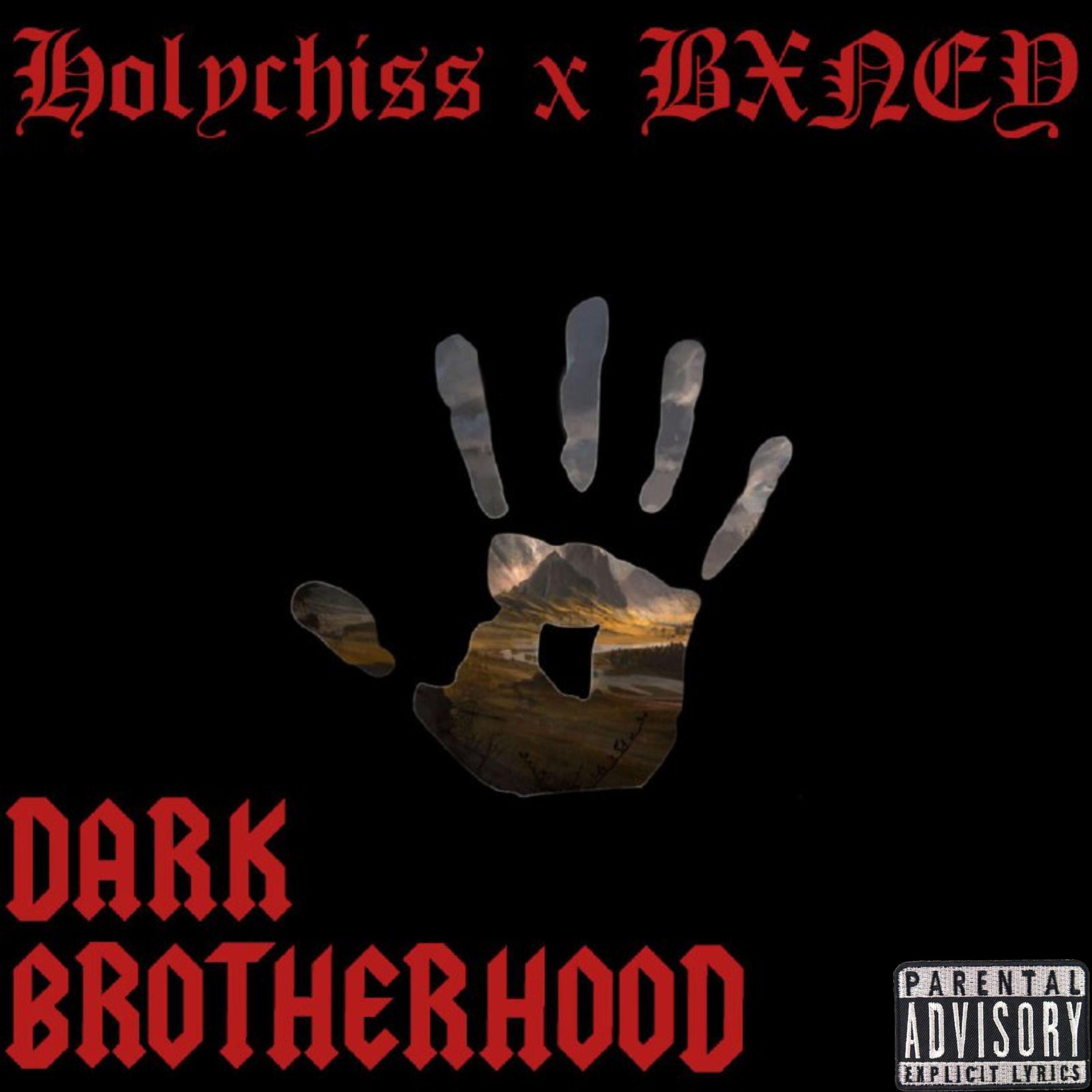 Постер альбома Dark Brotherhood