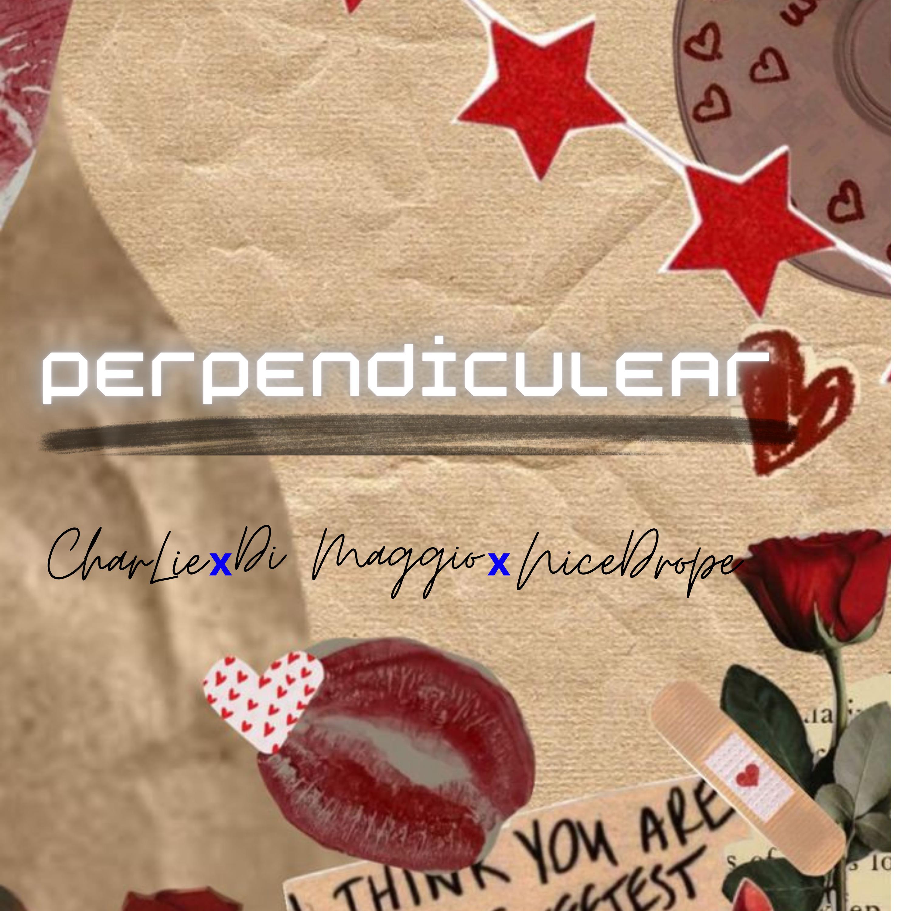 Постер альбома Perpendiculear