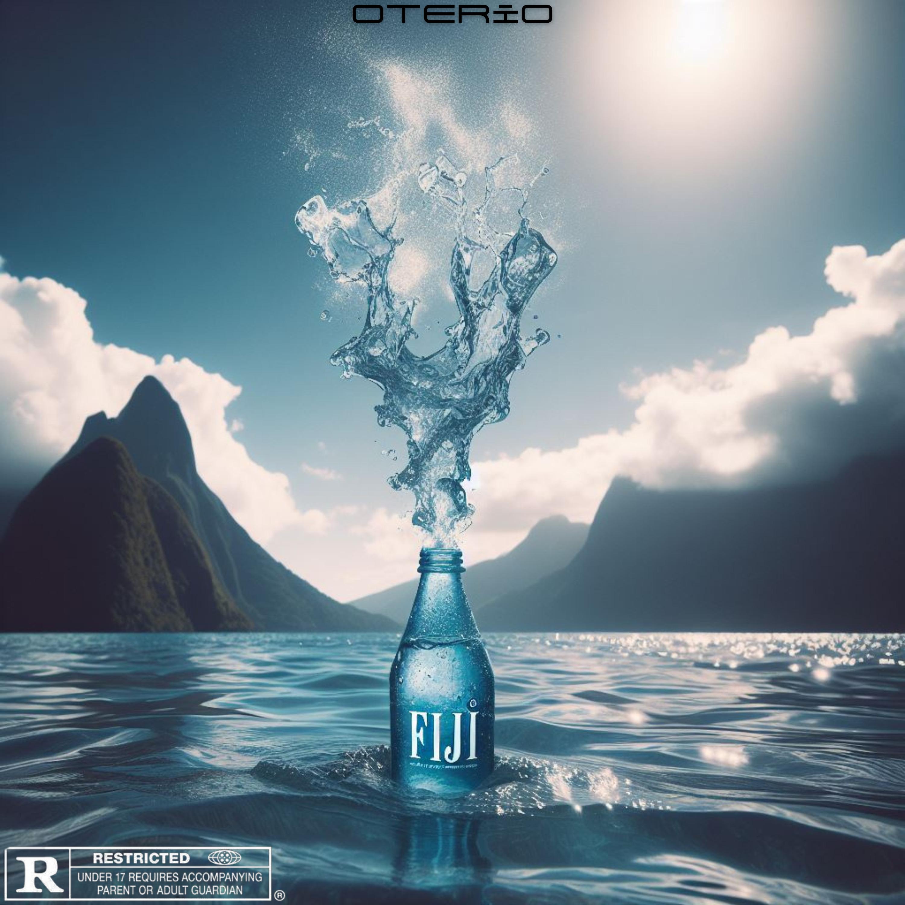 Постер альбома Fiji