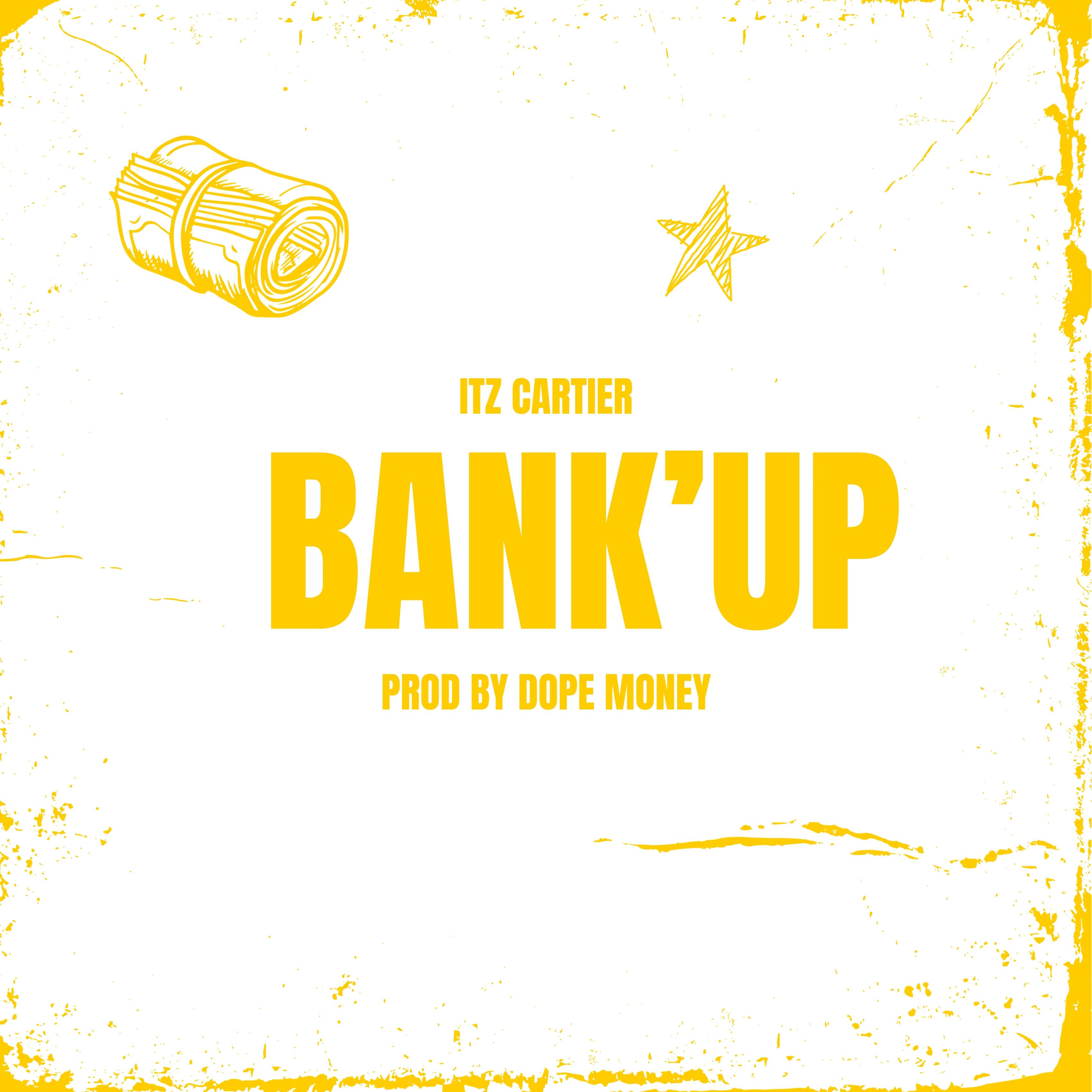 Постер альбома Bank’ Up