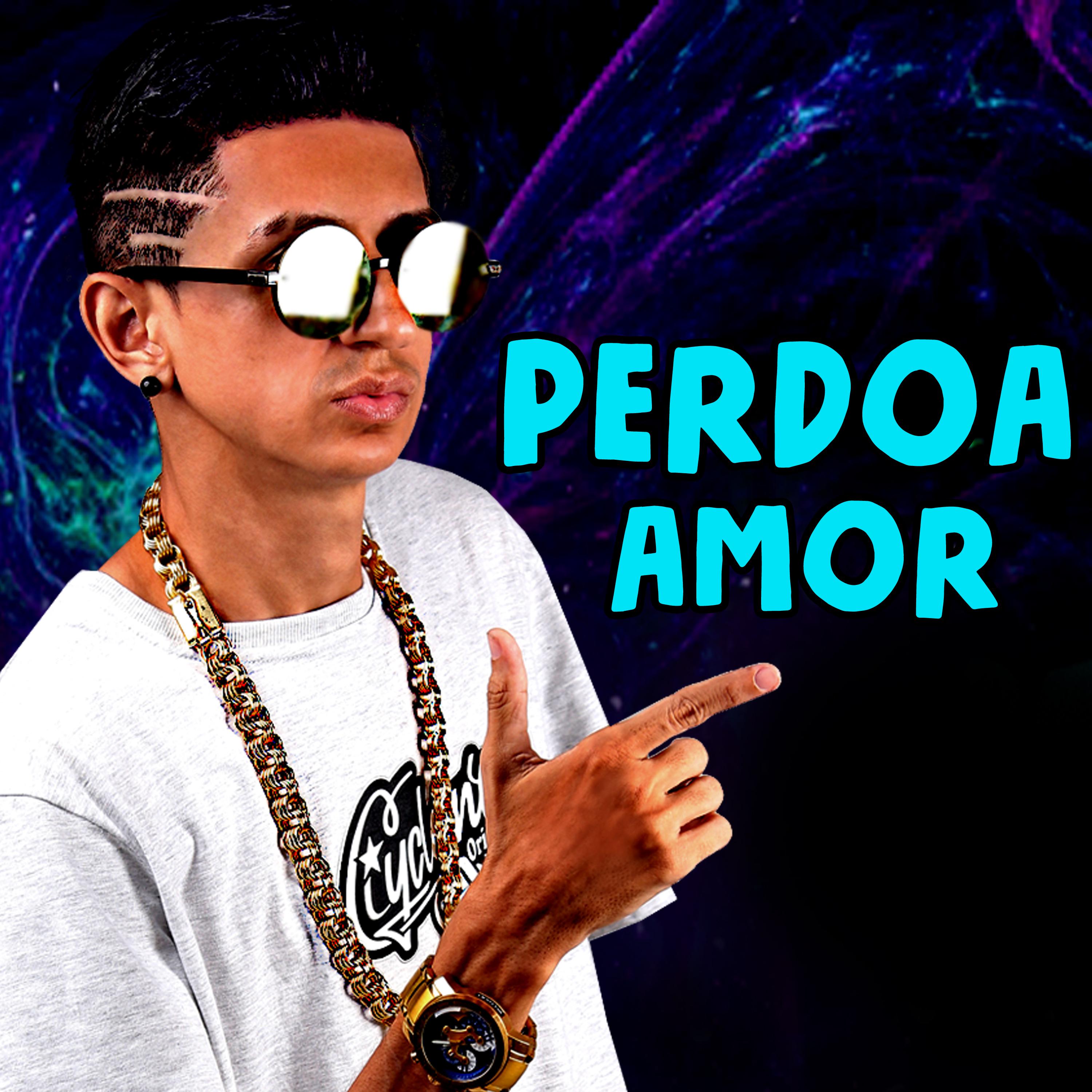 Постер альбома Perdoa Amor
