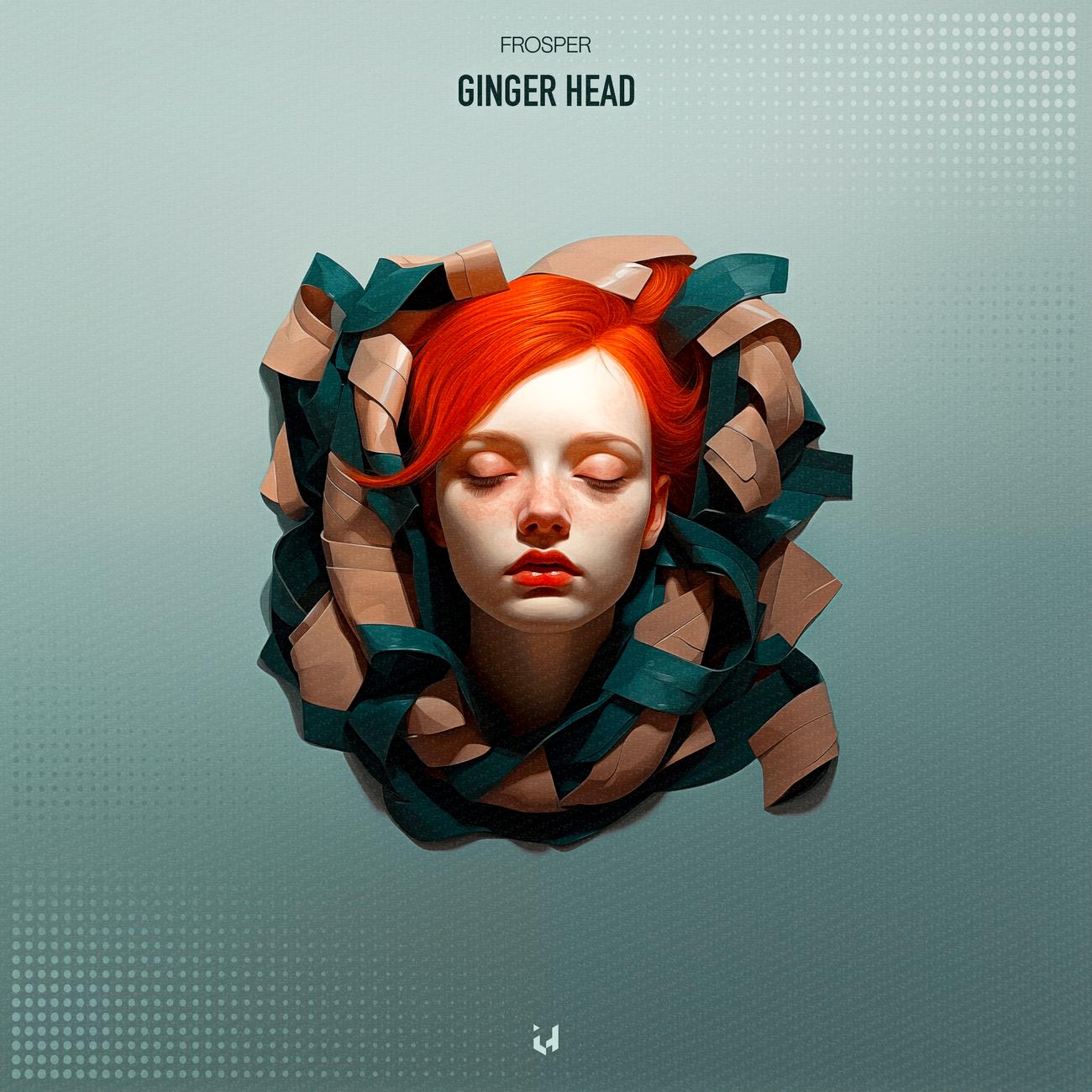 Постер альбома Ginger Head