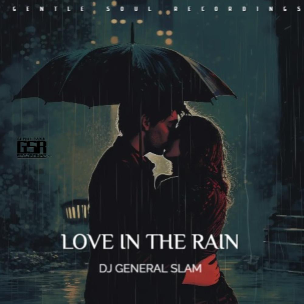 Постер альбома Love In The Rain