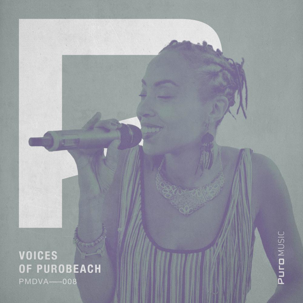 Постер альбома Voices of Purobeach 003