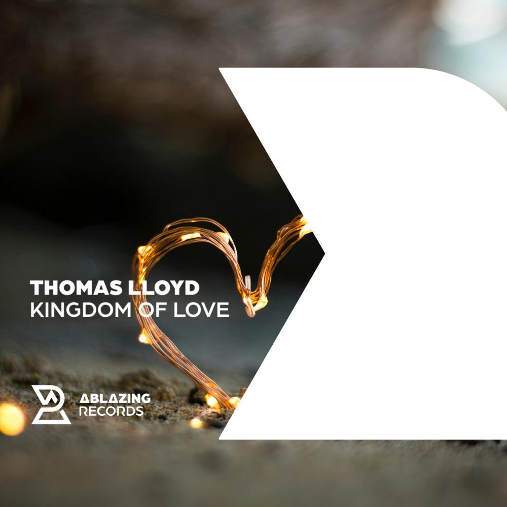 Постер альбома Kingdom Of Love