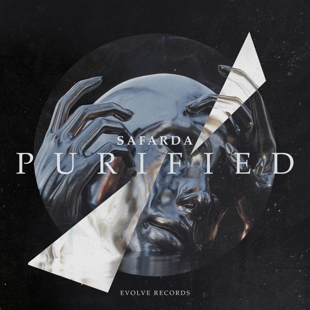 Постер альбома Purified