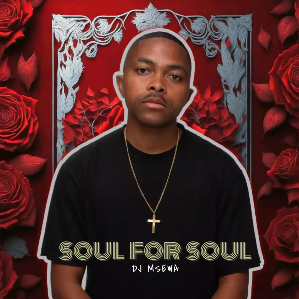 Постер альбома Soul for Soul