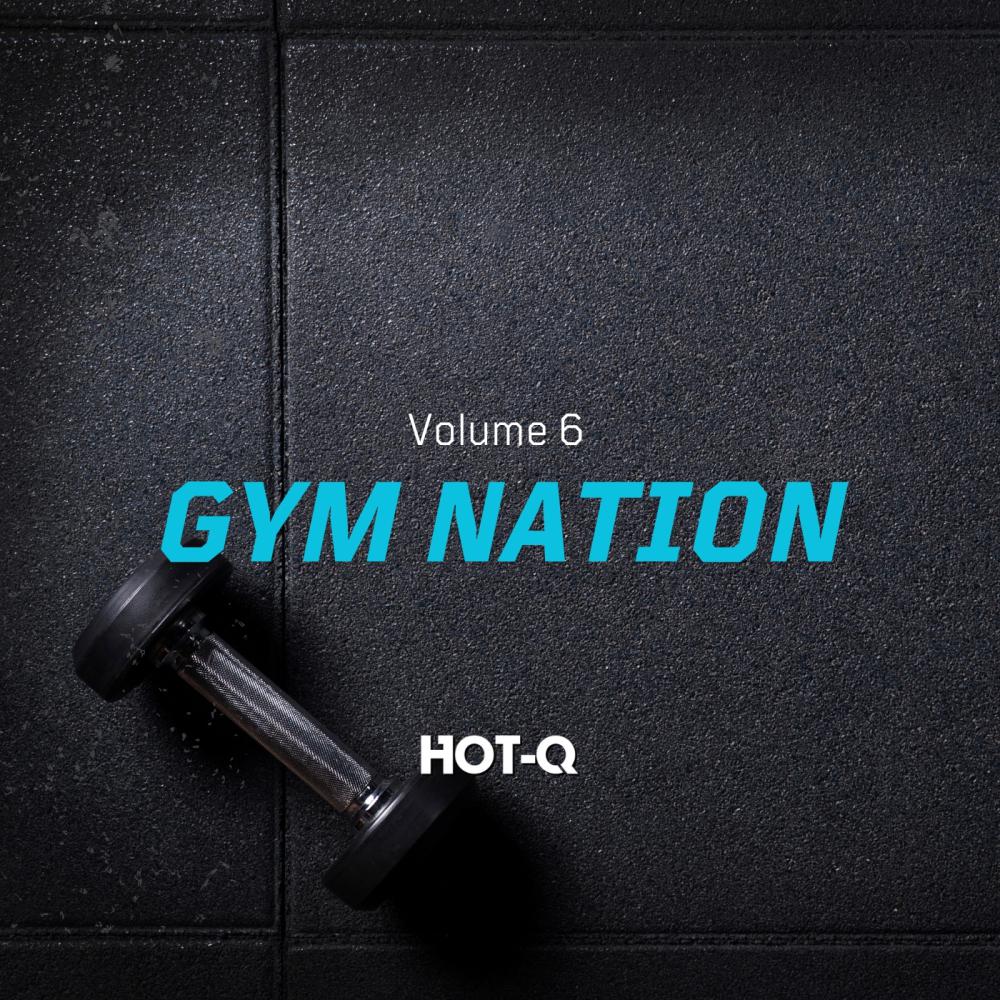 Постер альбома Gym Nation 006