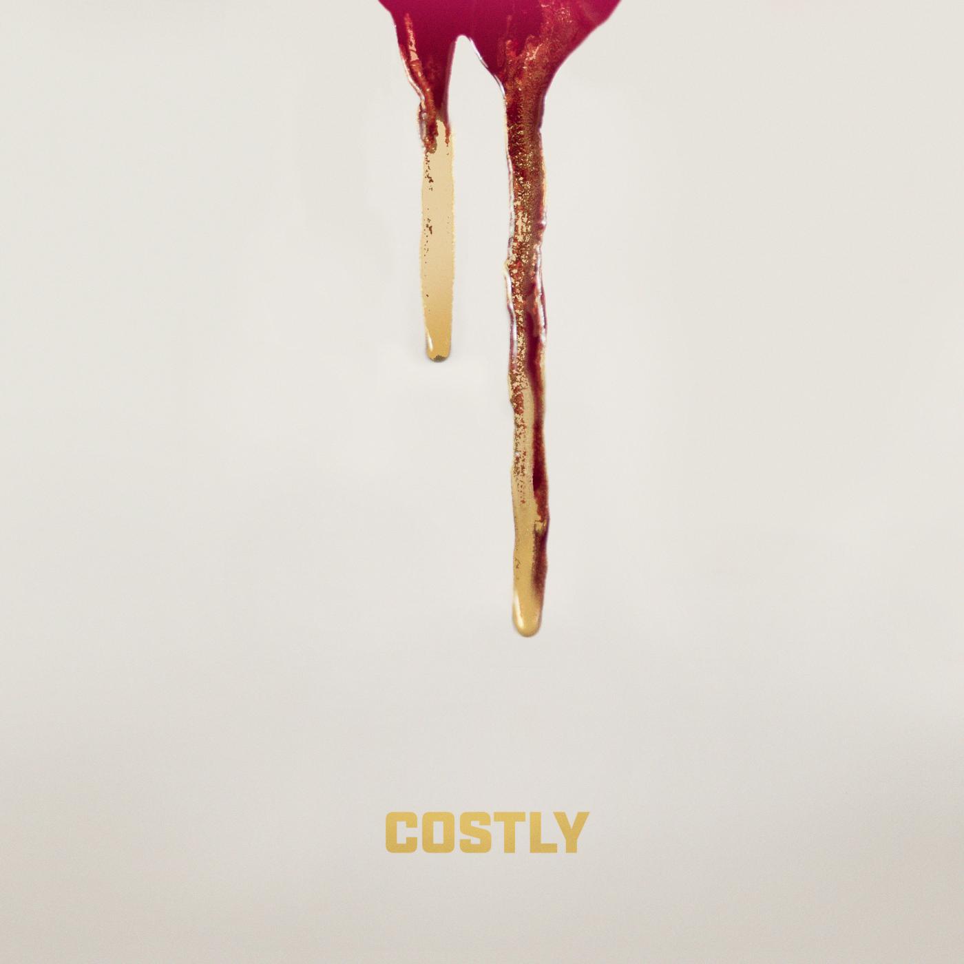 Постер альбома Costly