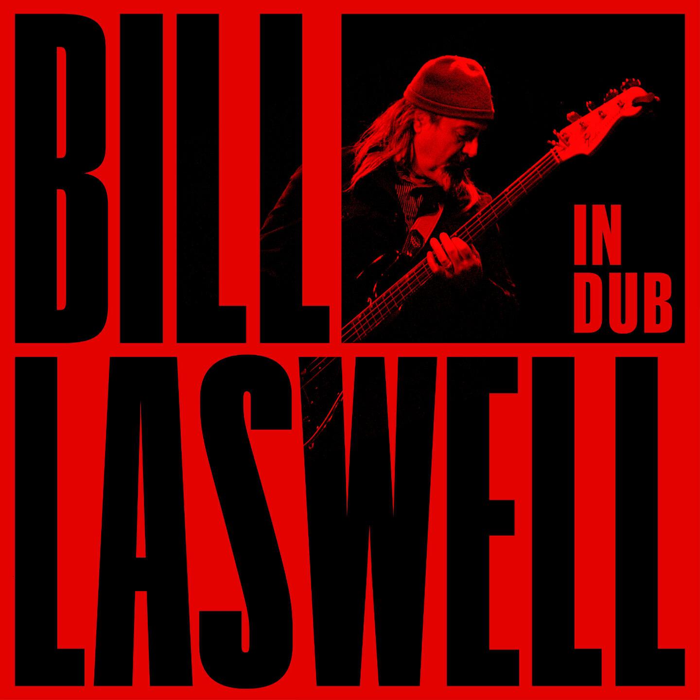 Bill Laswell - Polarity, Pt. 1
