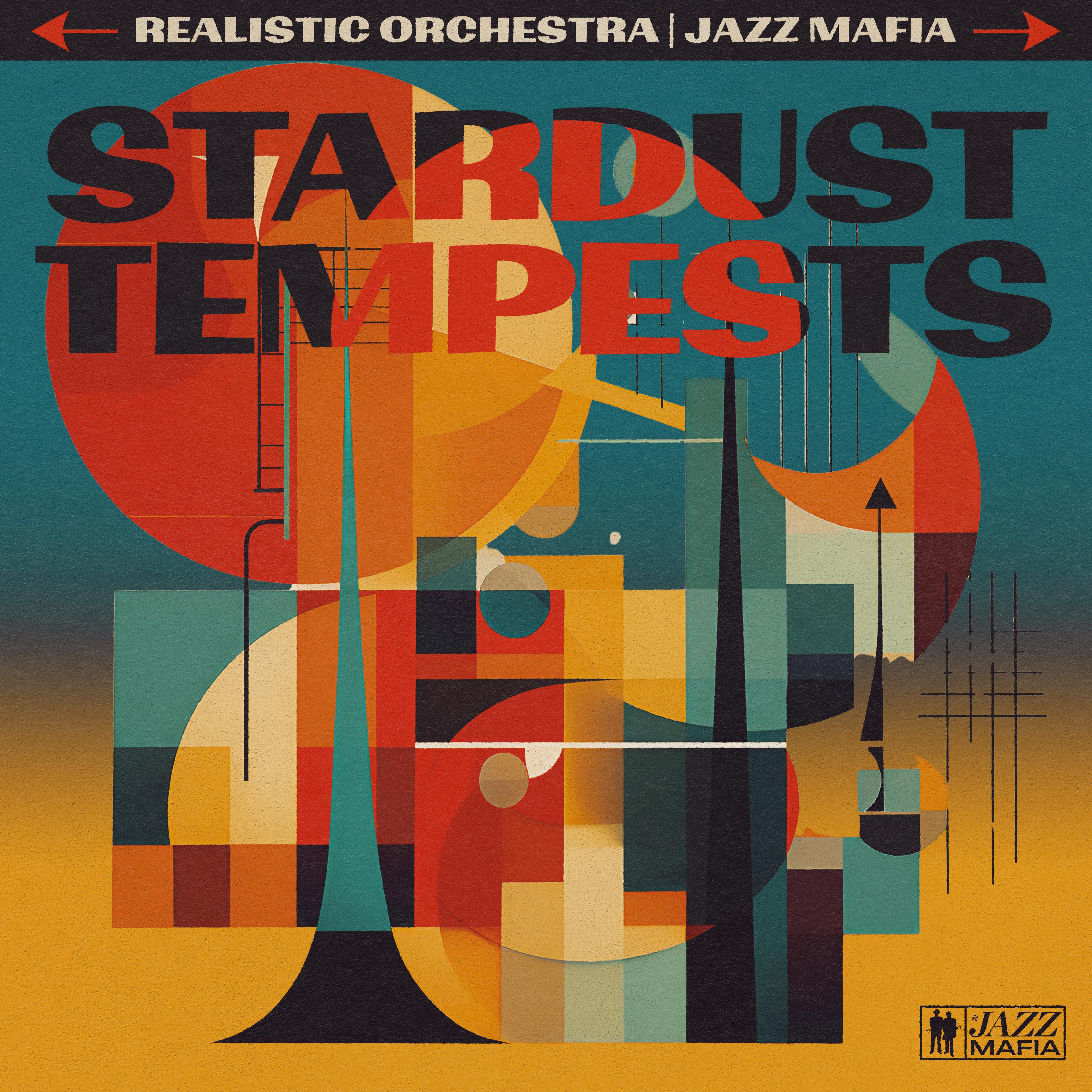 Постер альбома Stardust Tempests