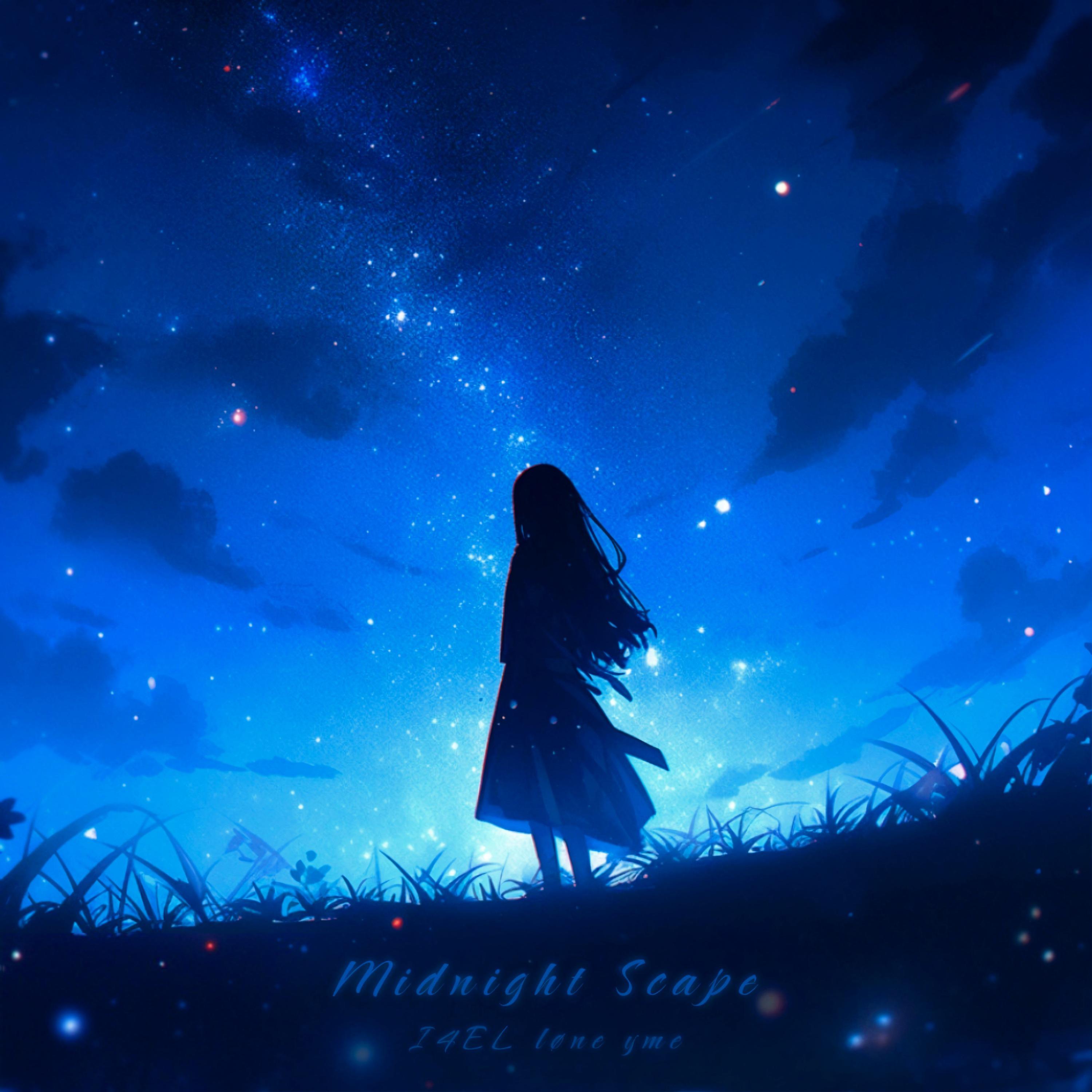Постер альбома Midnight Scape