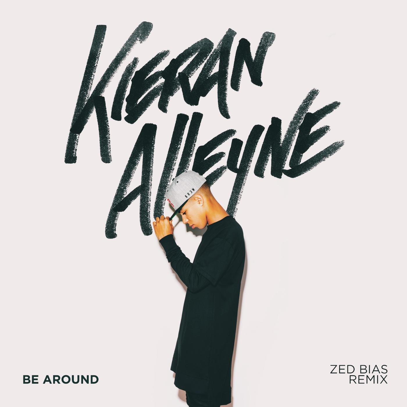 Постер альбома Be Around