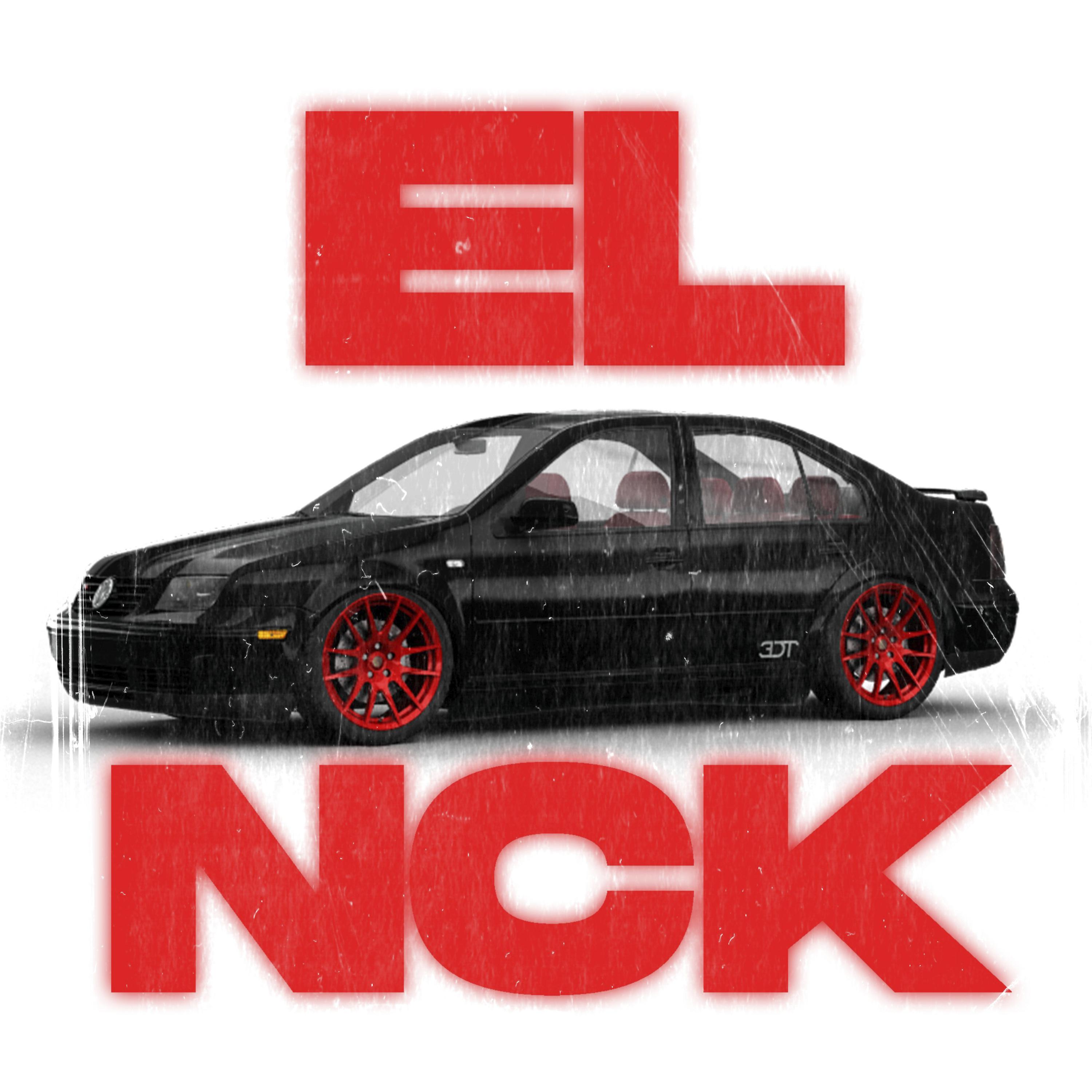 Постер альбома El Nck