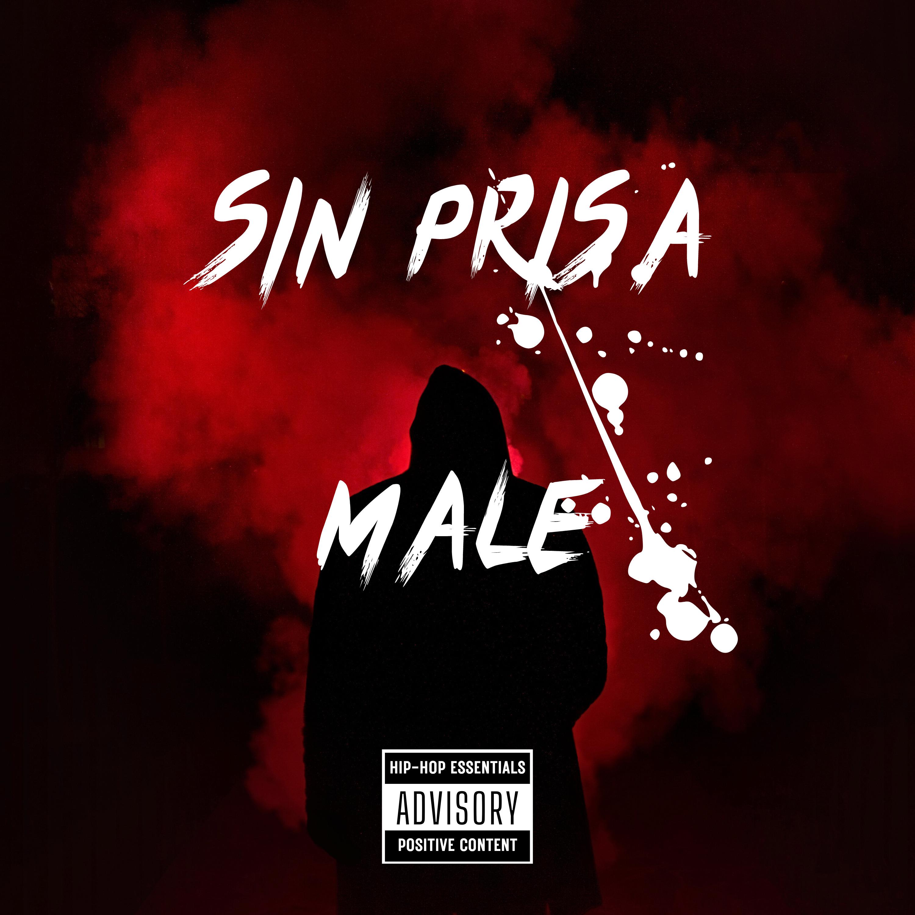 Постер альбома Sin Prisa
