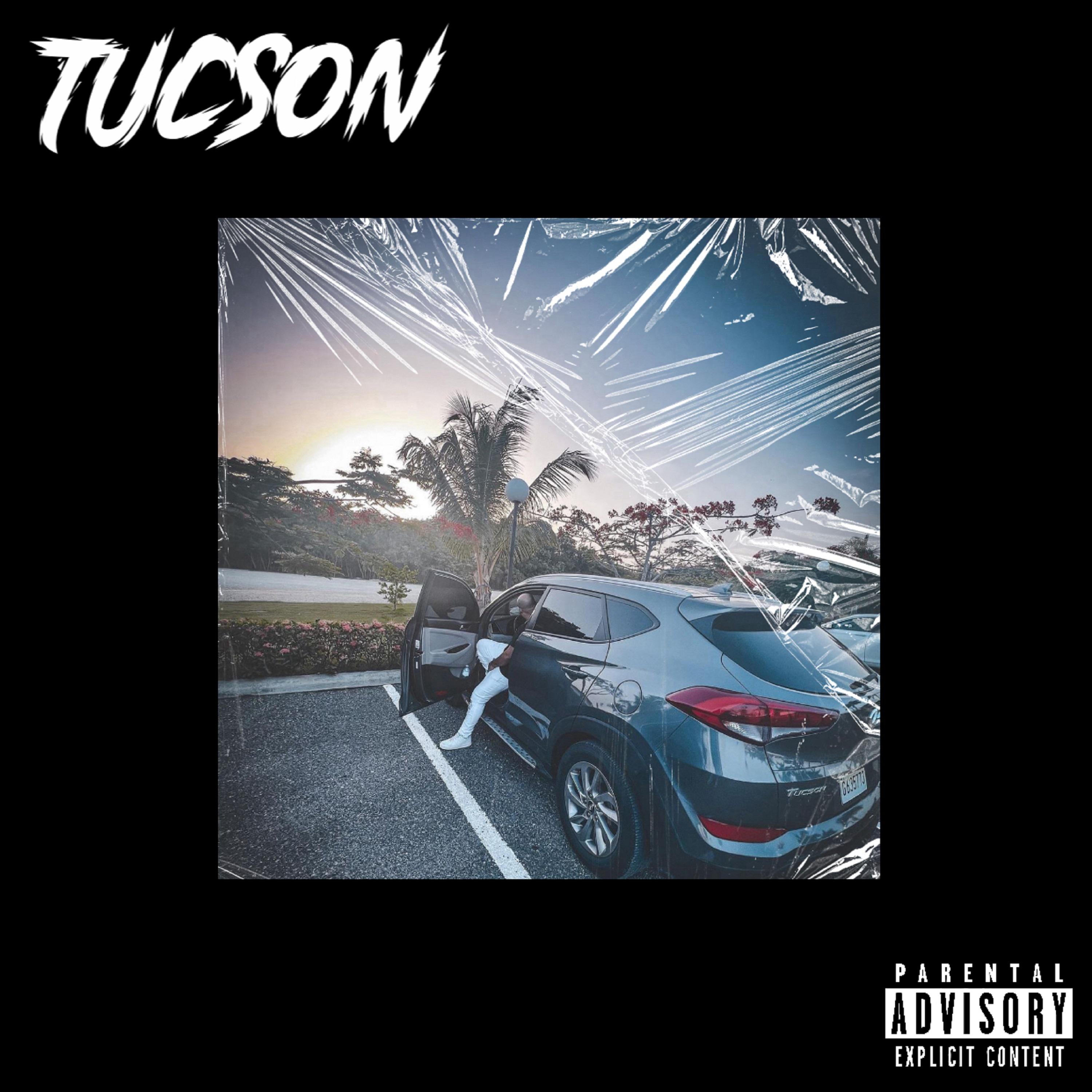 Постер альбома Tucson